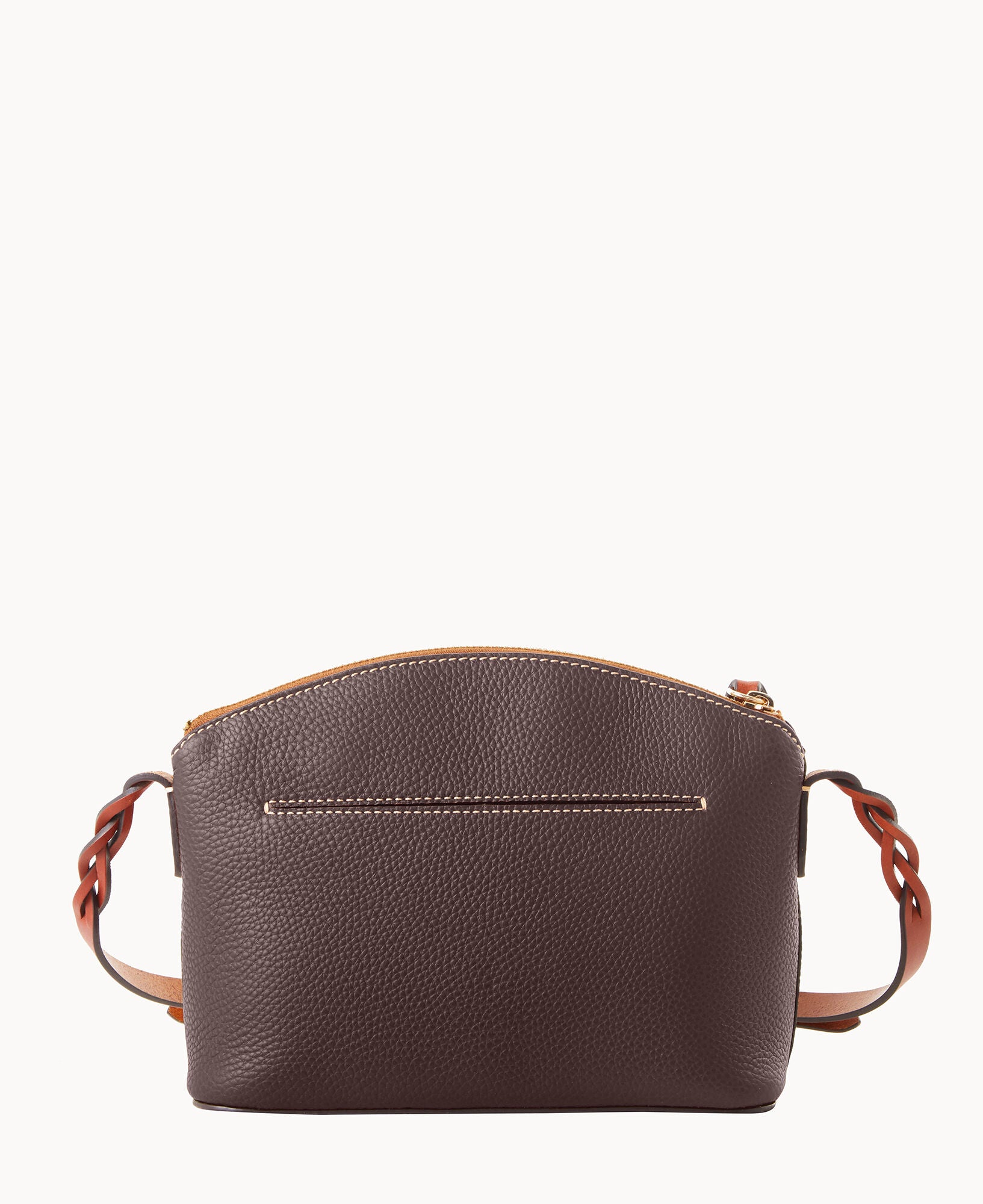 Pebble Grain Penny Crossbody - Image 9