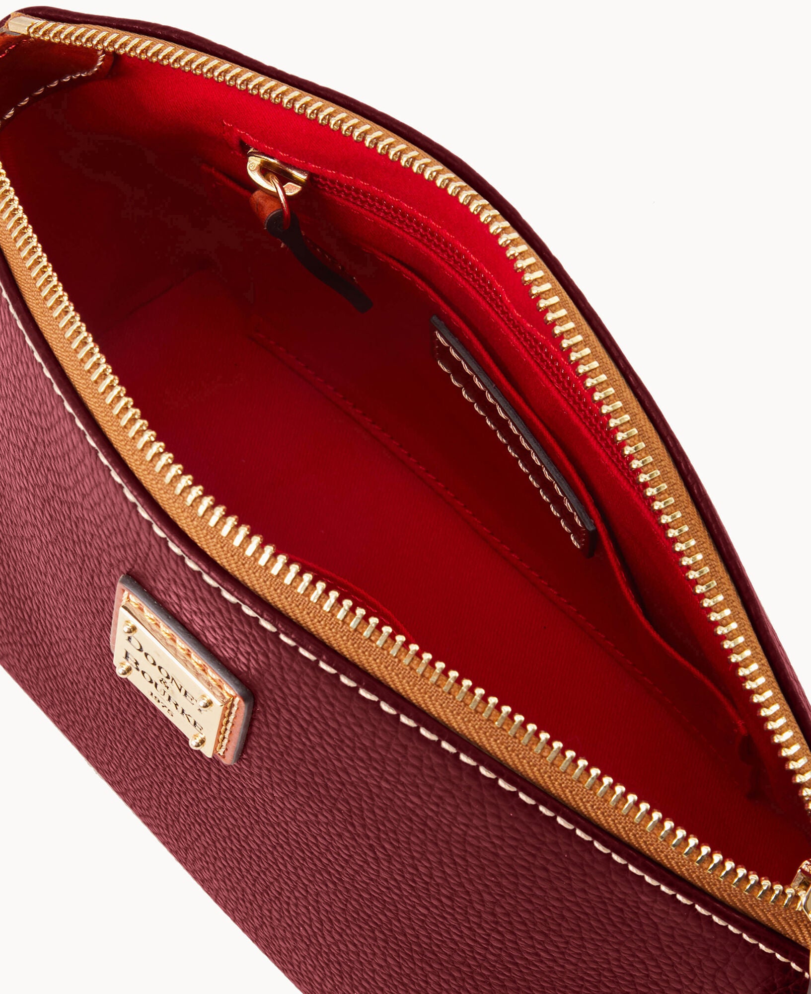Pebble Grain Penny Crossbody - Image 13