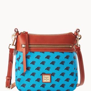 NFL Panthers Crossbody 25
