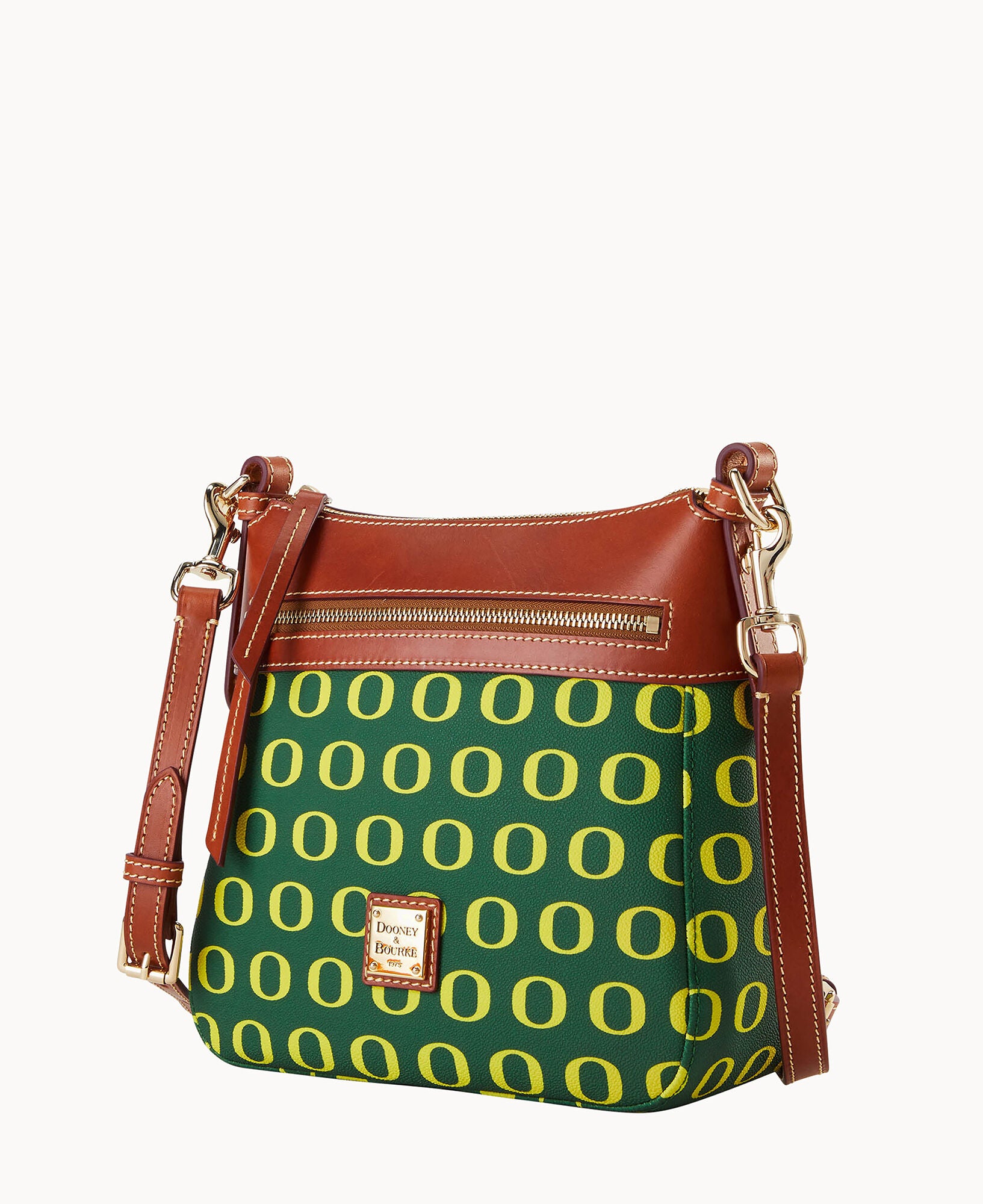 Collegiate University of Oregon Crossbody 25 - Image 2