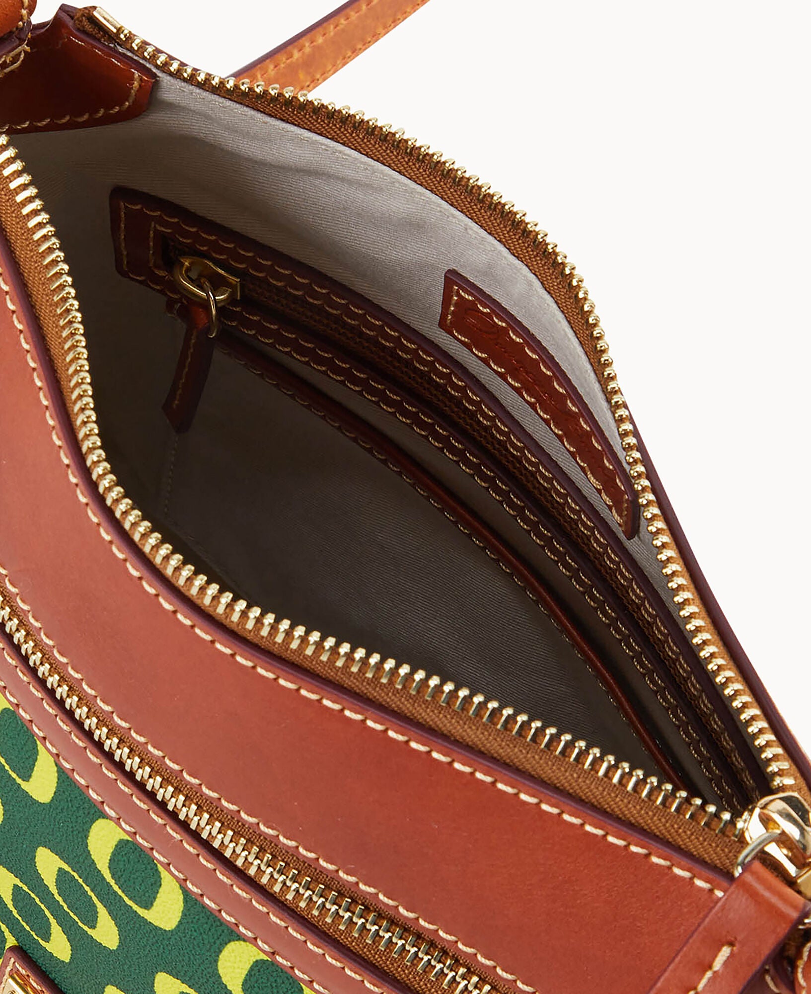 Collegiate University of Oregon Crossbody 25 - Image 3