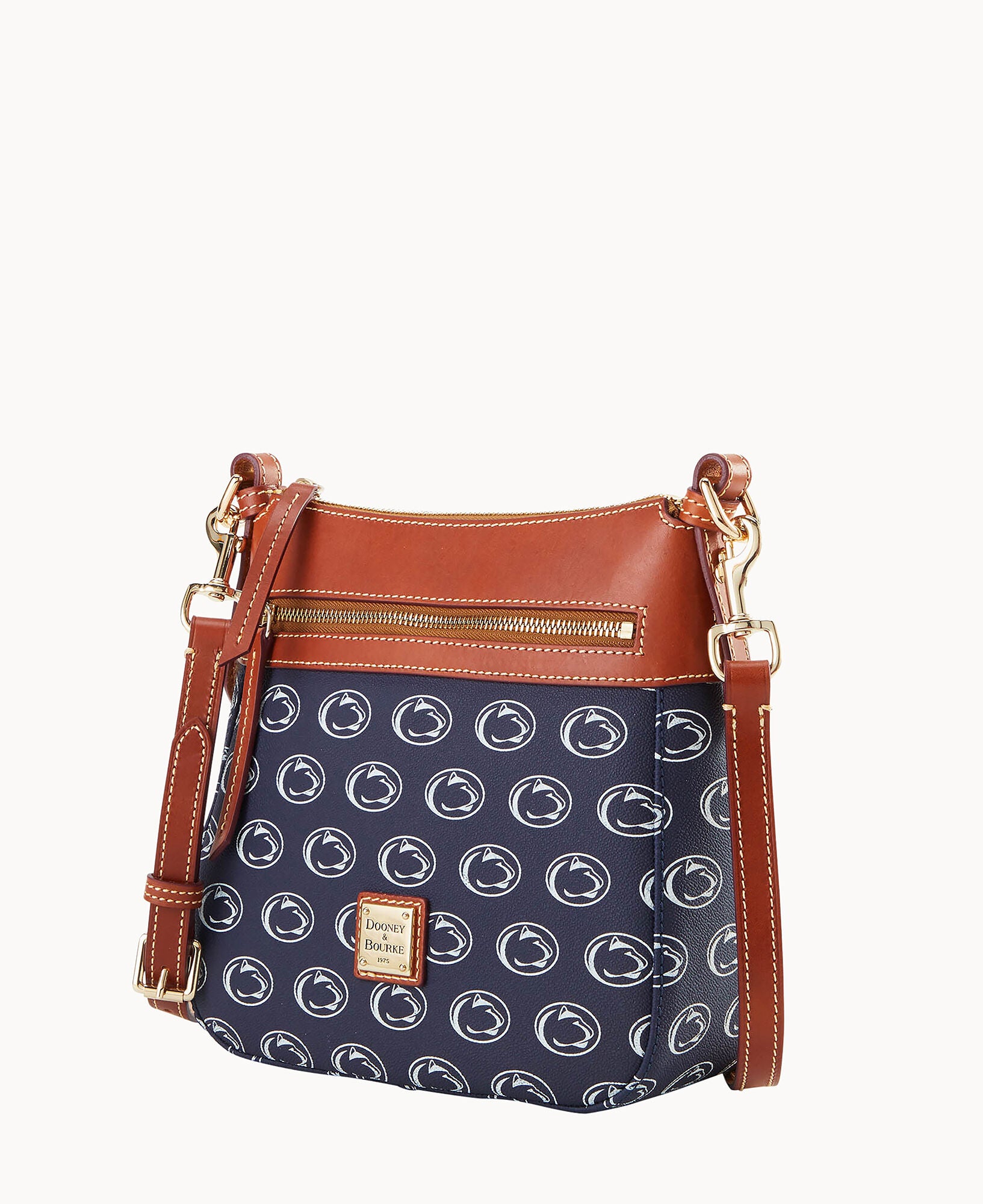 Collegiate Penn State University Crossbody 25 - Image 2
