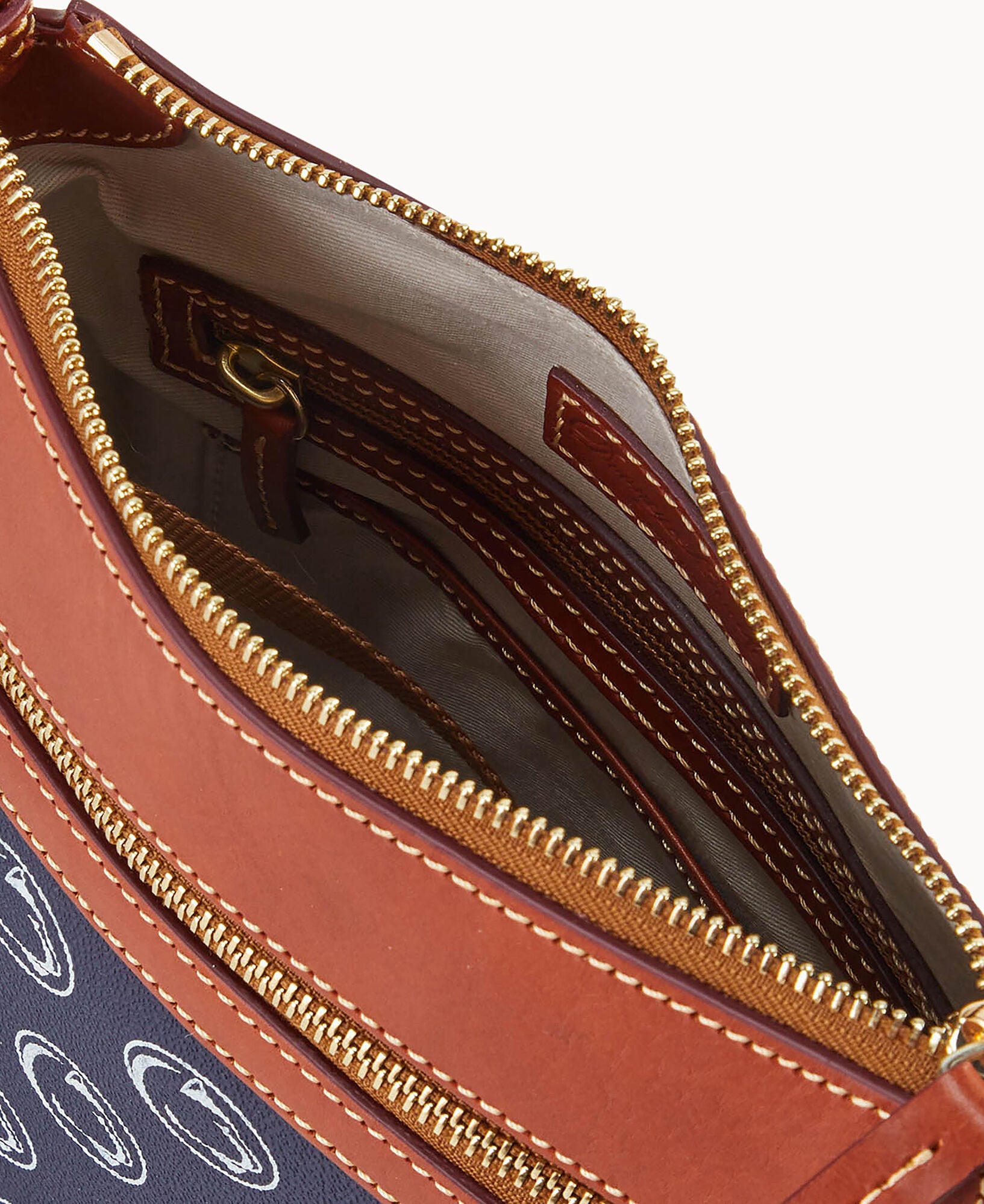 Collegiate Penn State University Crossbody 25 - Image 3