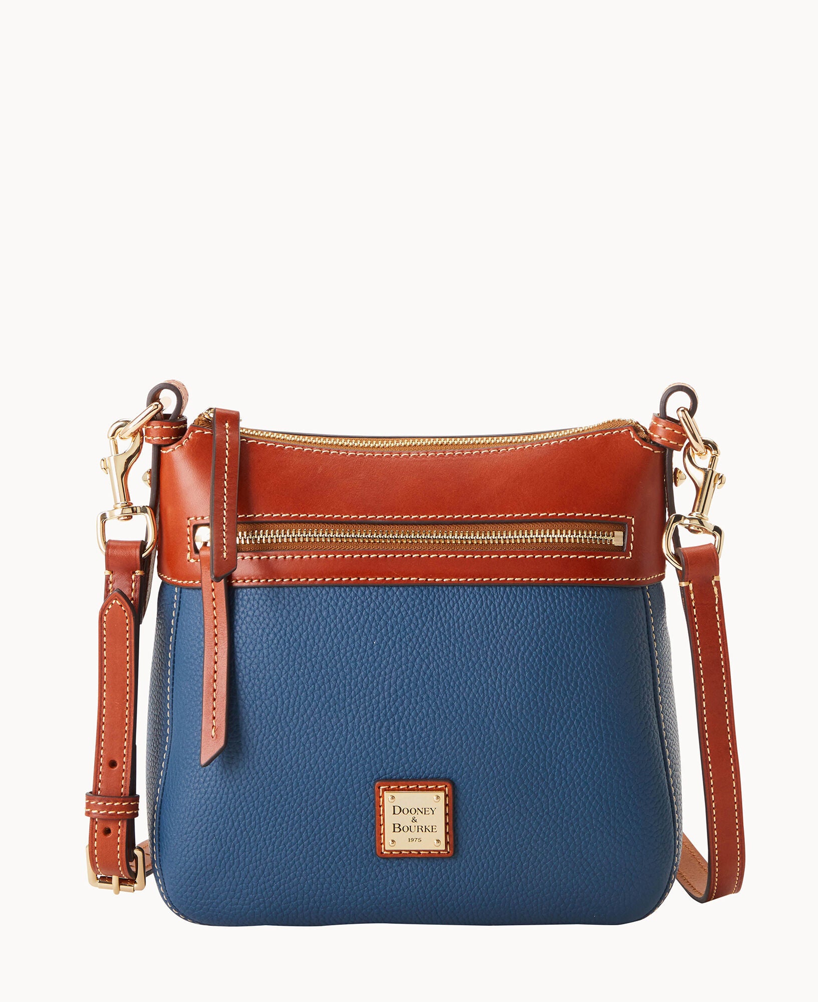 Pebble Grain Crossbody 25 - Image 29