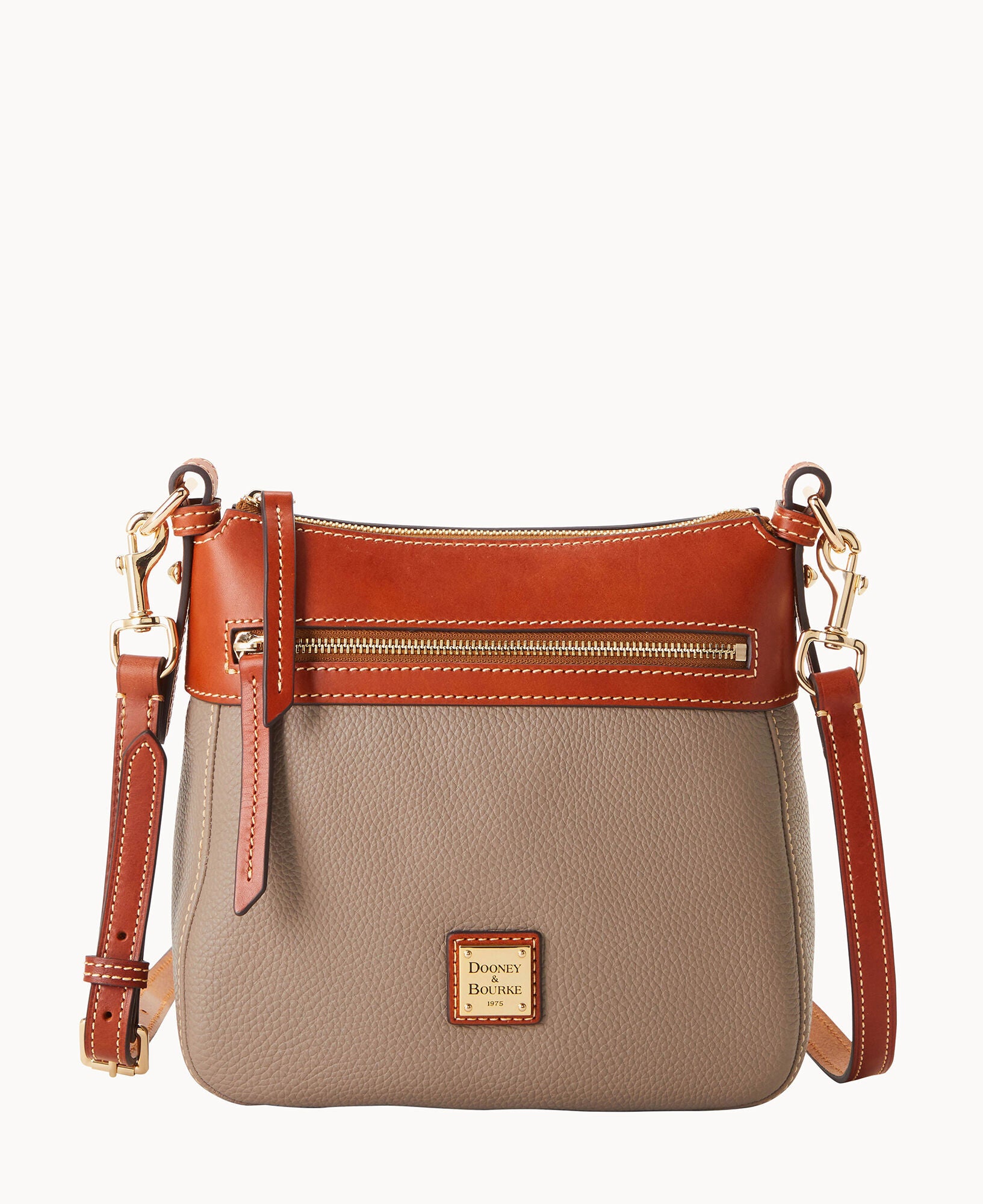 Pebble Grain Crossbody 25 - Image 9