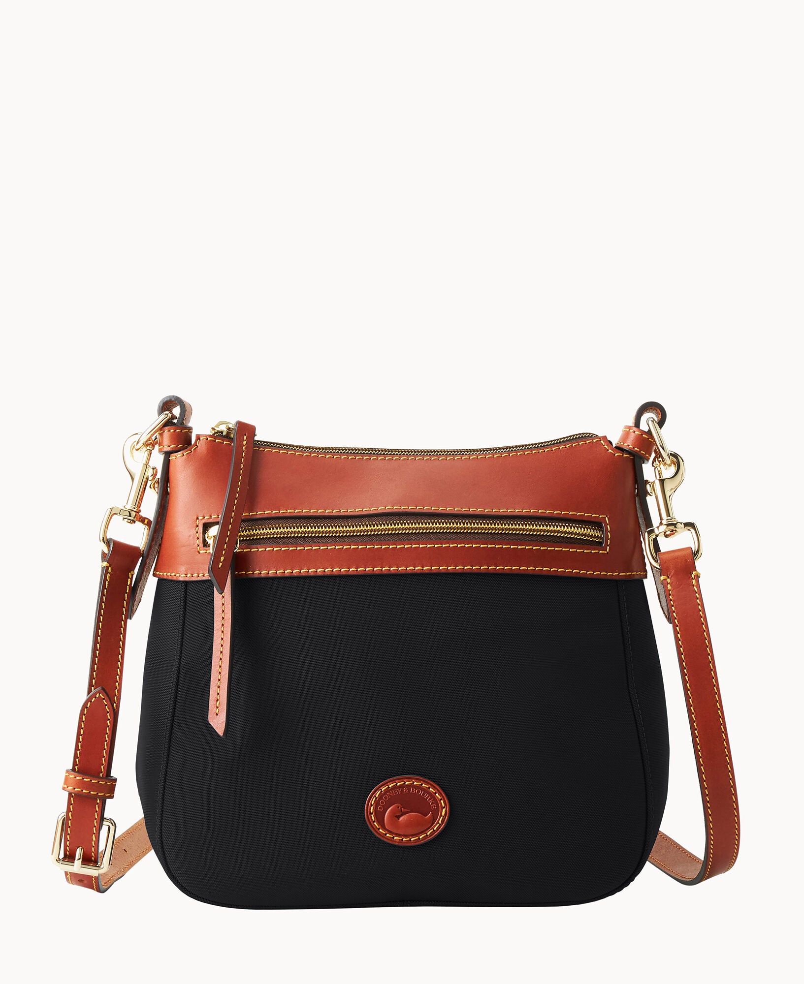 Nylon Crossbody 25 - Image 5