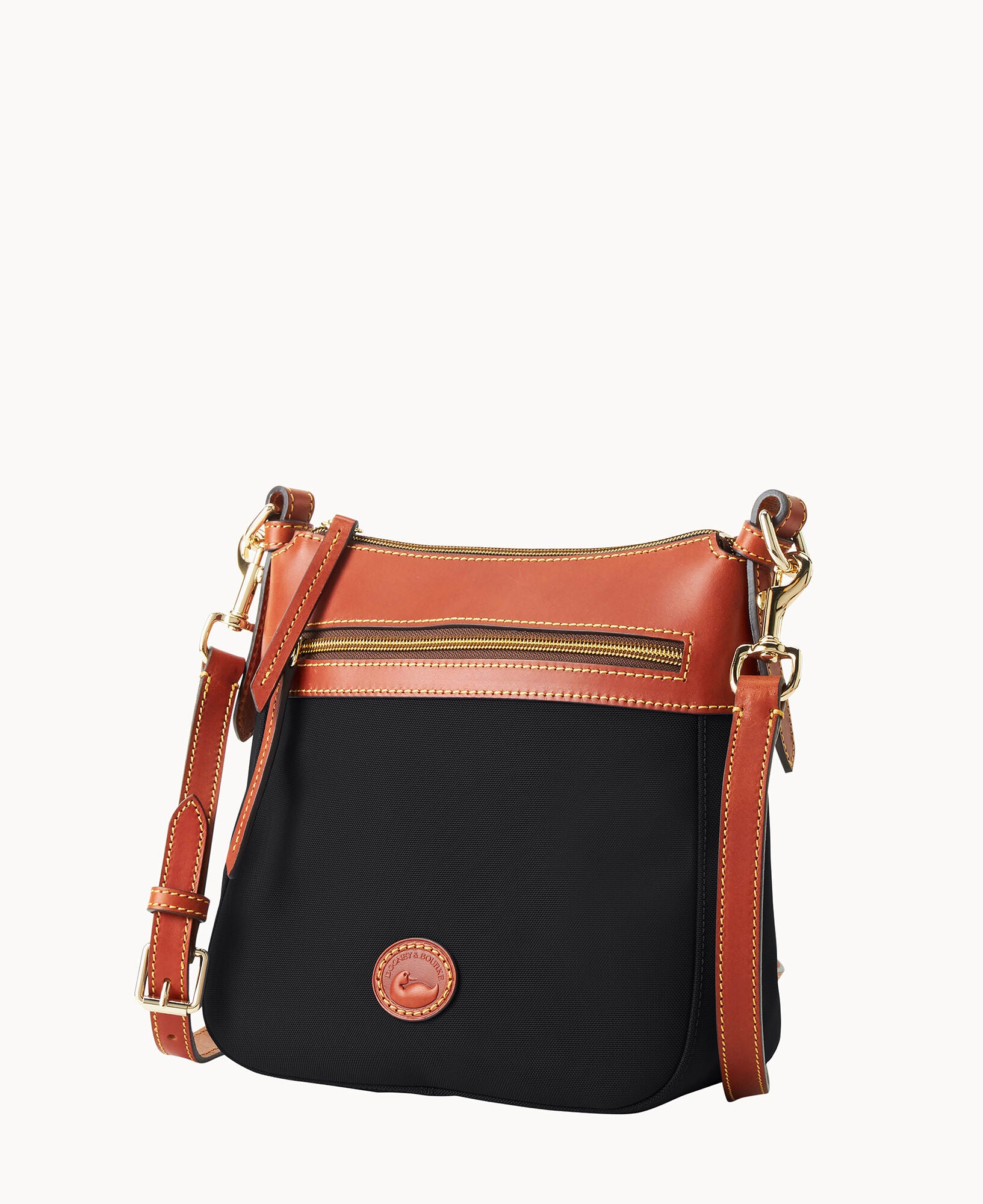 Nylon Crossbody 25 - Image 6