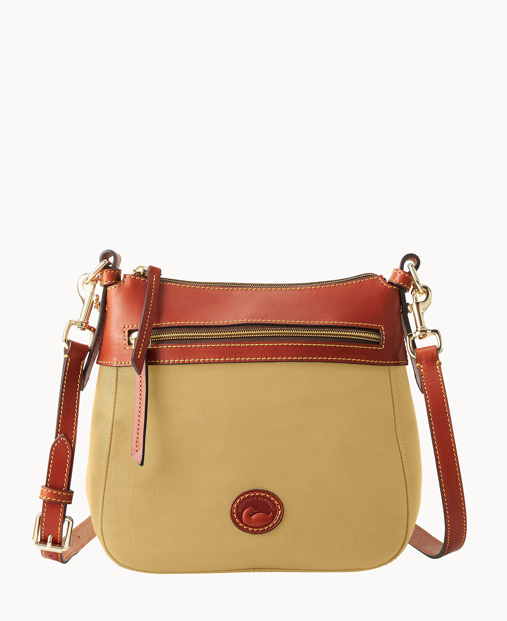 Nylon Crossbody 25 - Image 9