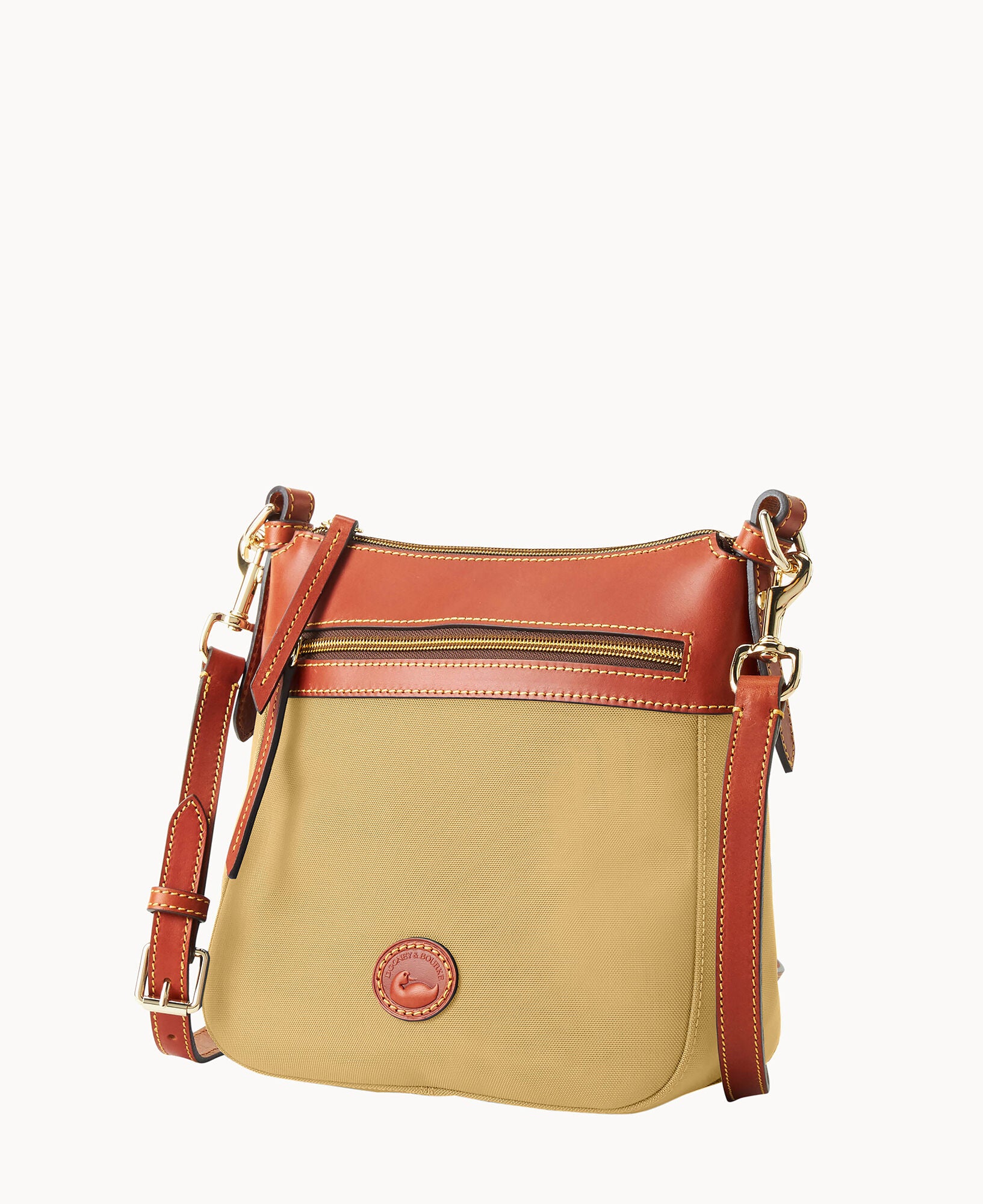 Nylon Crossbody 25 - Image 10