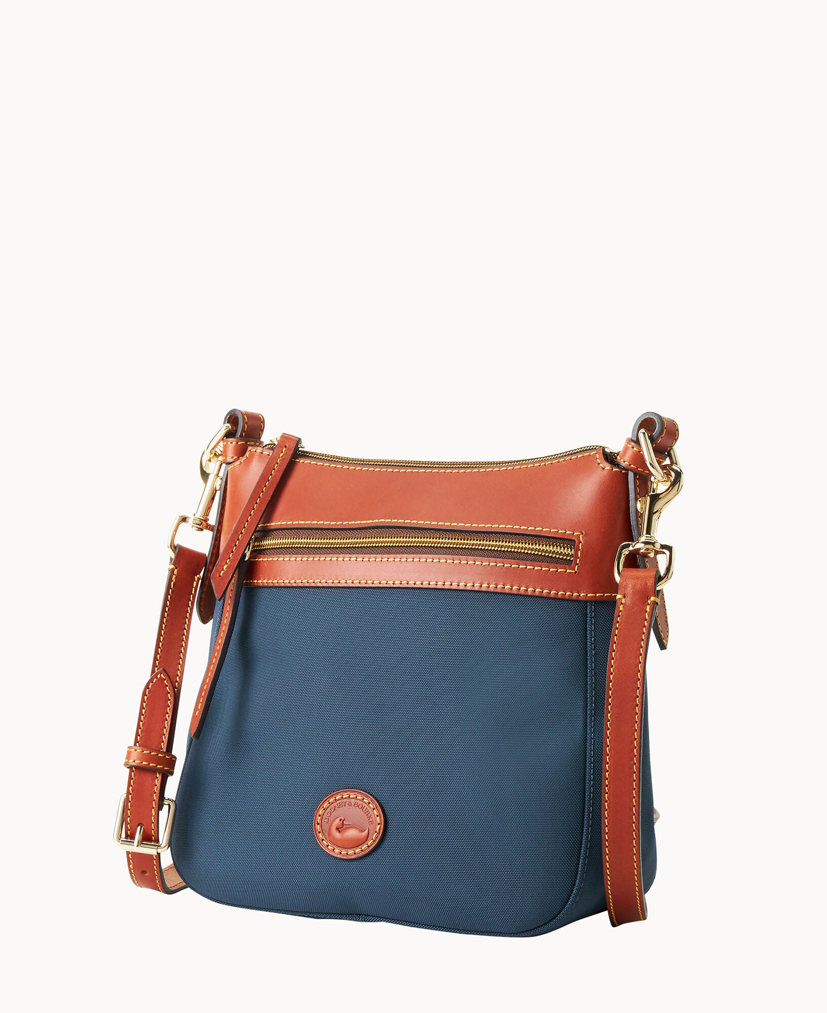 Nylon Crossbody 25 - Image 2