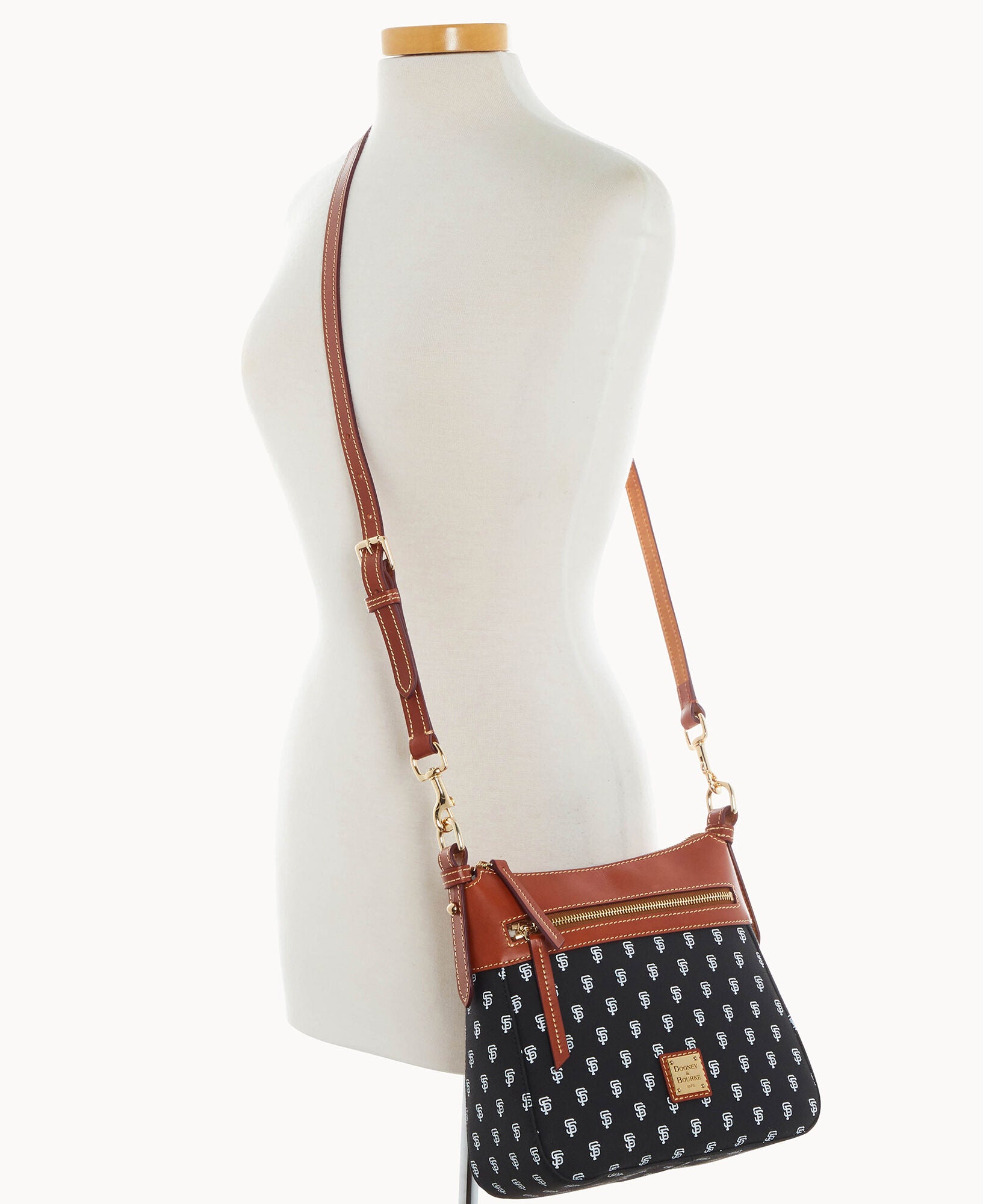 MLB Giants Crossbody 25 - Image 4