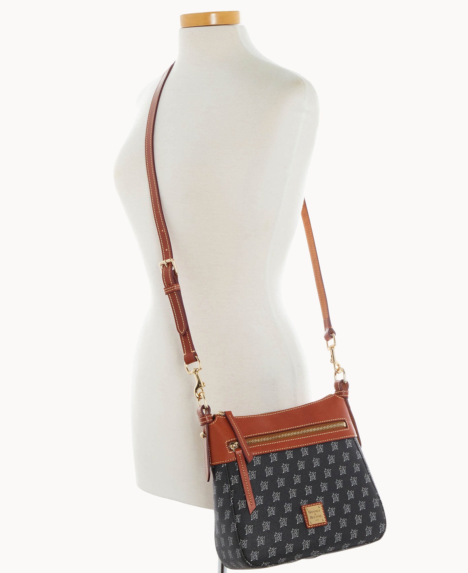 MLB Marlins Crossbody 25 - Image 4