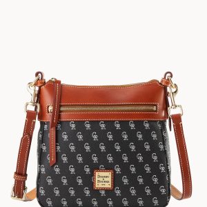 MLB Rockies Crossbody 25