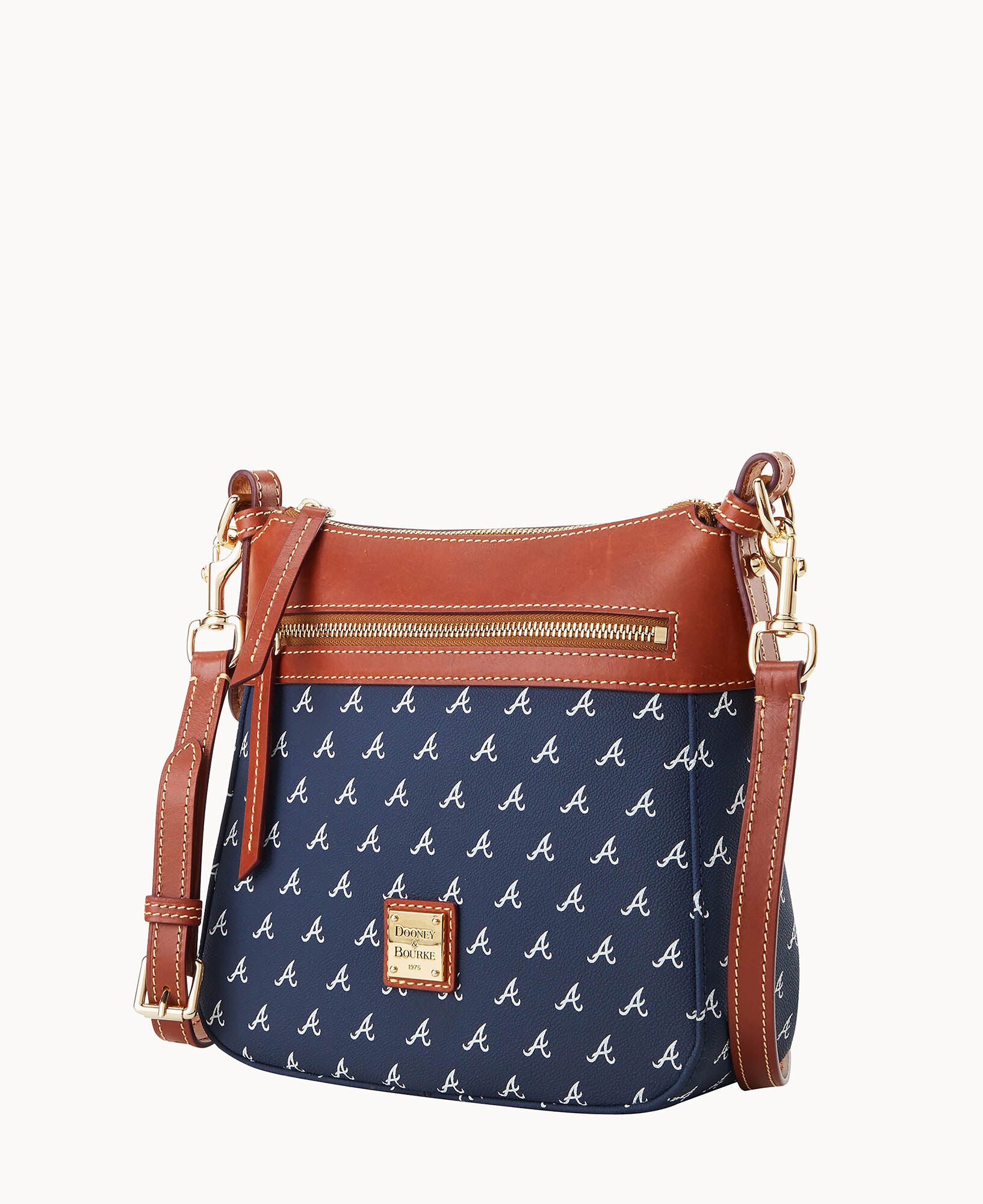 MLB Braves Crossbody 25 - Image 2