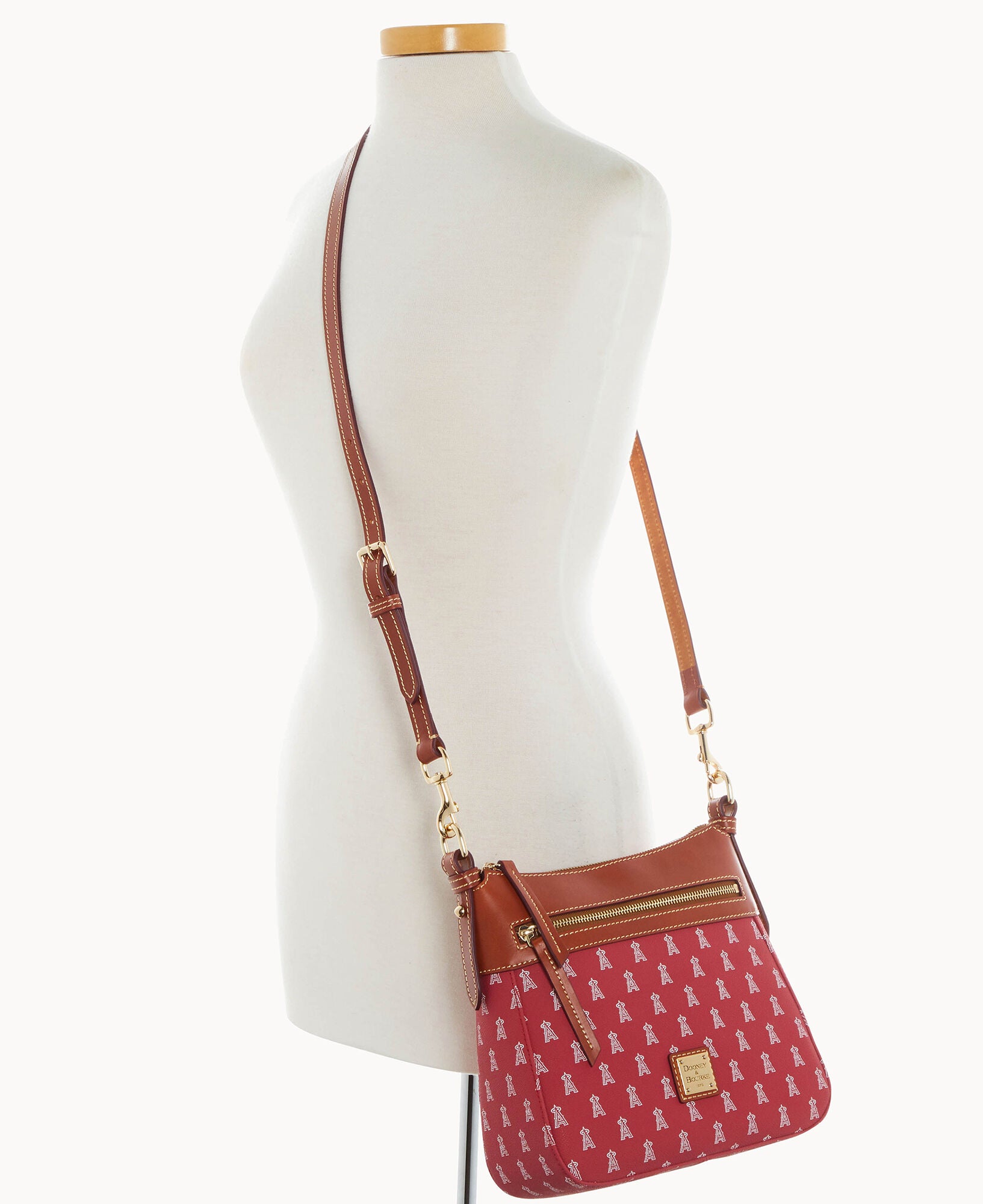 MLB Angels Crossbody 25 - Image 4