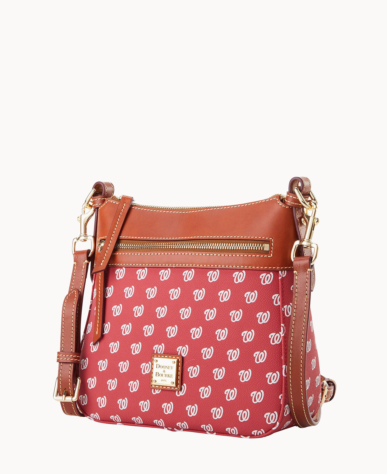 MLB Nationals Crossbody 25 - Image 2