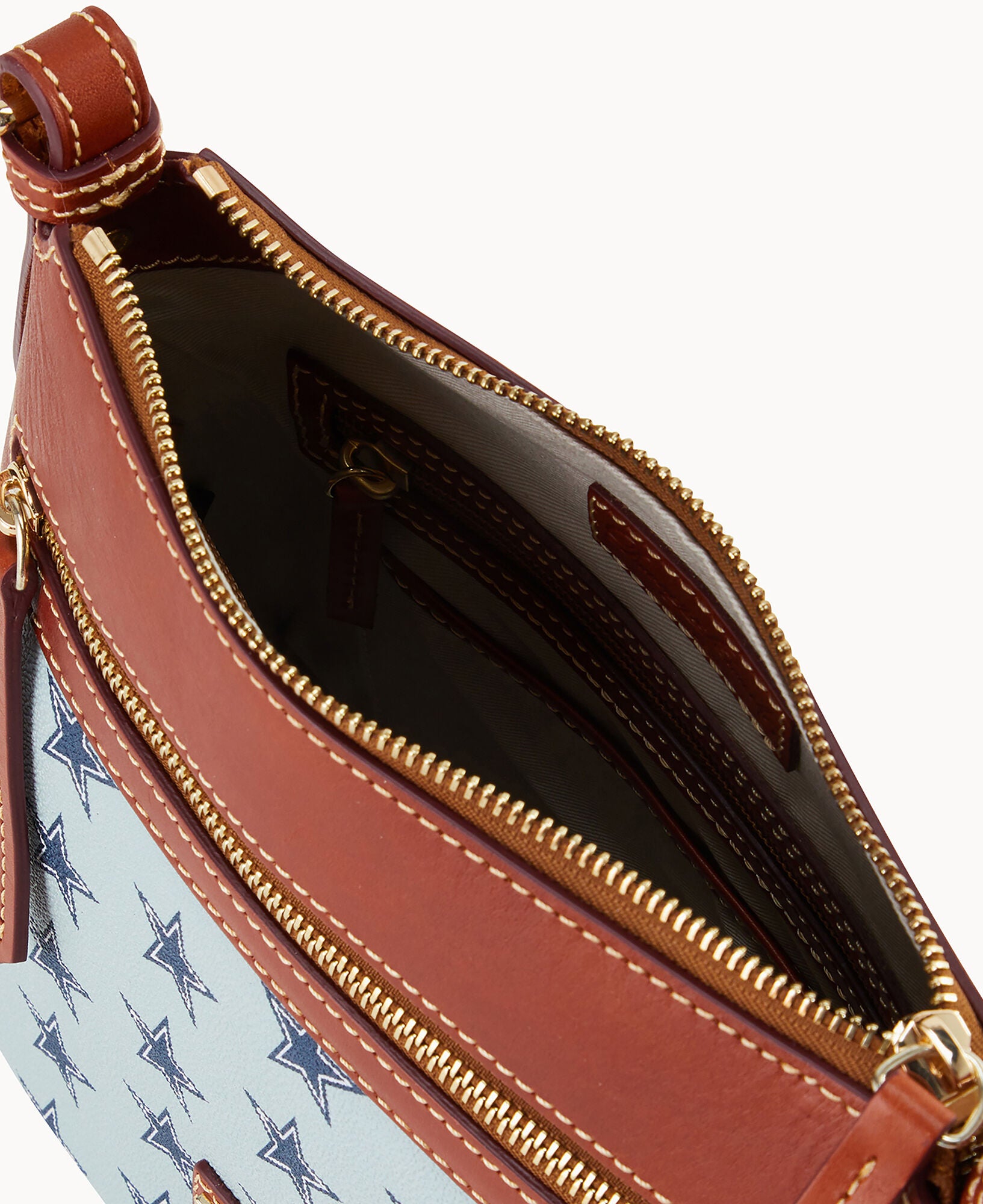 NFL Cowboys Crossbody 25 - Image 3