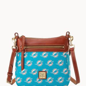 NFL Dolphins Crossbody 25