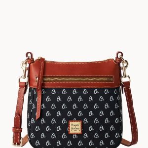 MLB Orioles Crossbody 25