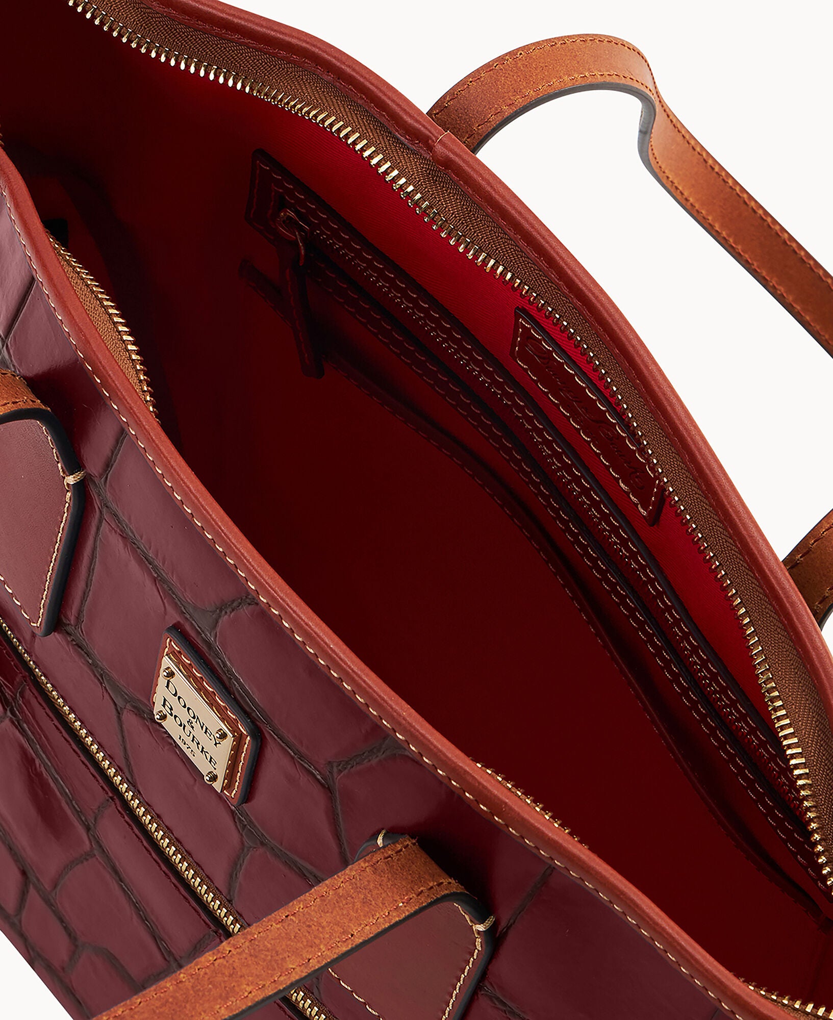 Denison Small Tote - Image 23