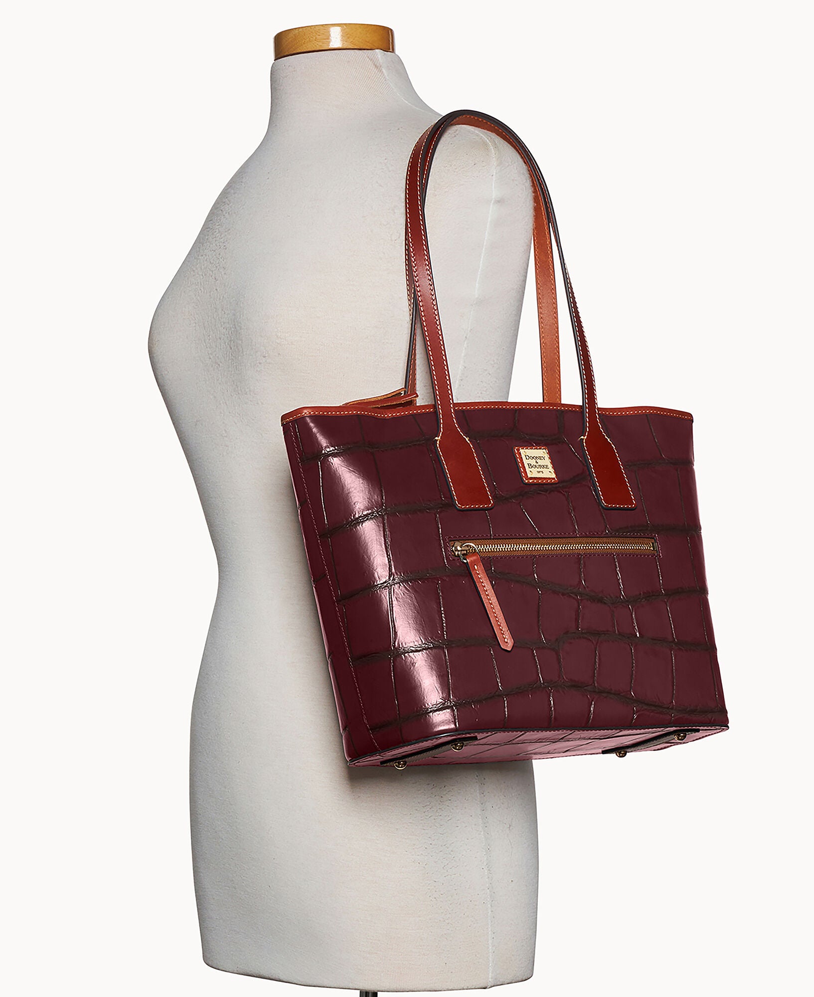 Denison Small Tote - Image 24