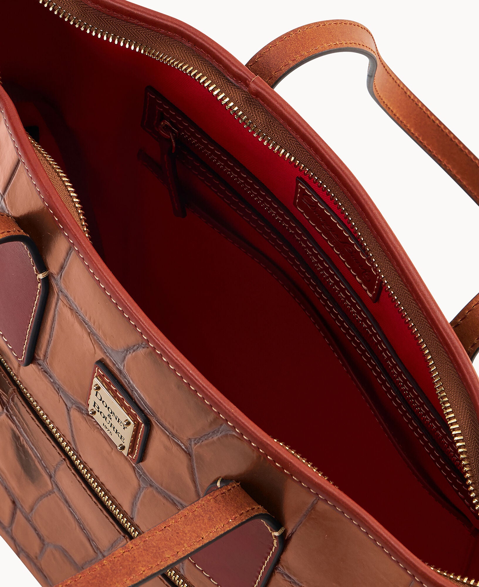 Denison Small Tote - Image 27