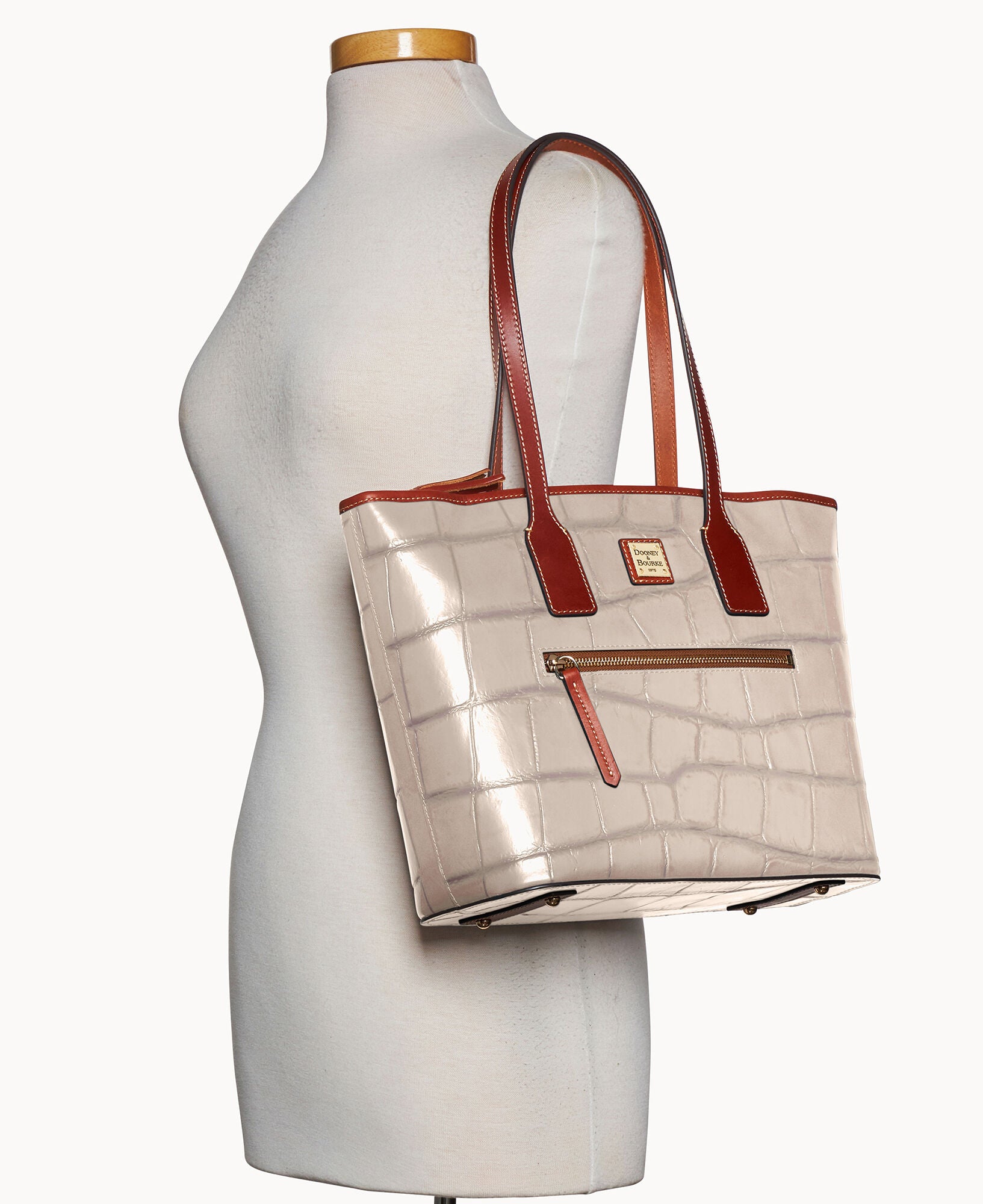 Denison Small Tote - Image 20