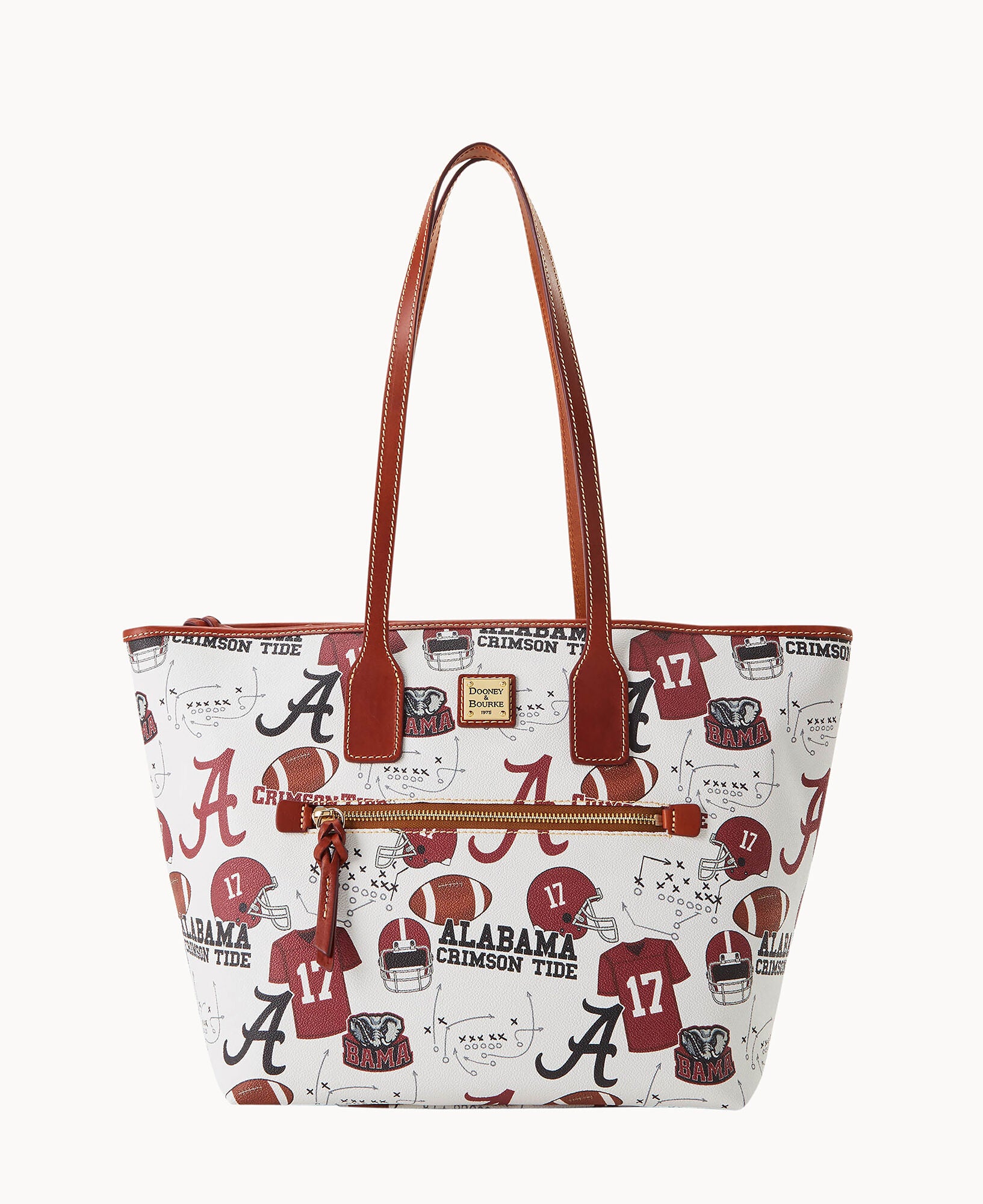 Collegiate University of Alabama Tote - Image 5