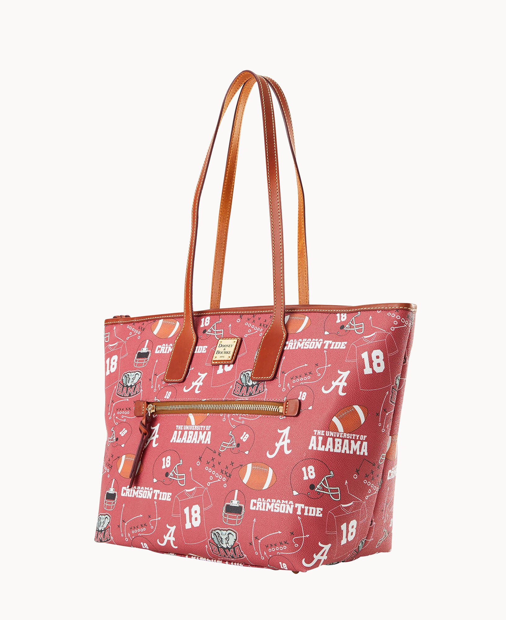 Collegiate University of Alabama Tote - Image 2