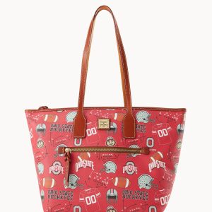 Collegiate Ohio State University Tote
