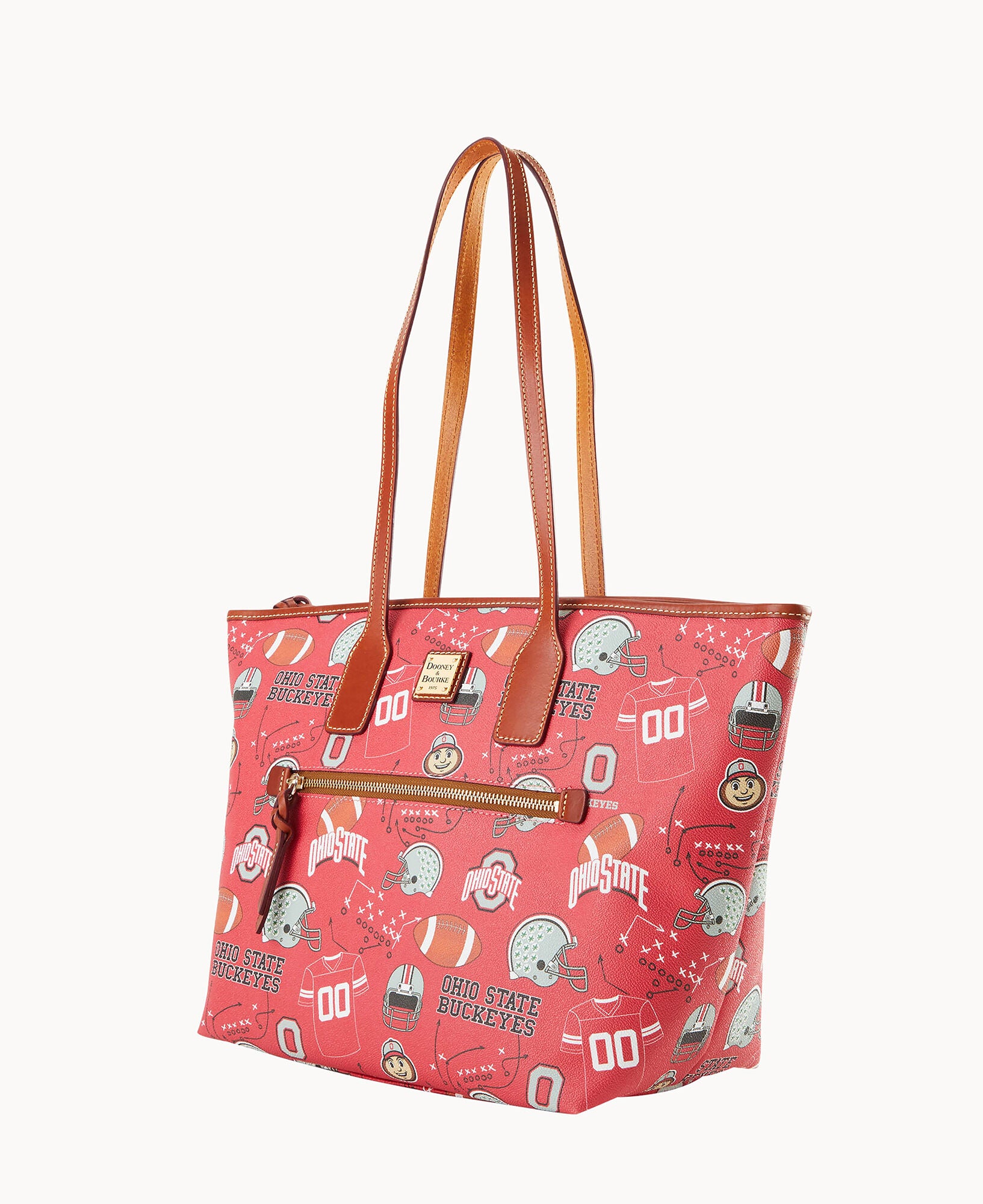 Collegiate Ohio State University Tote - Image 2