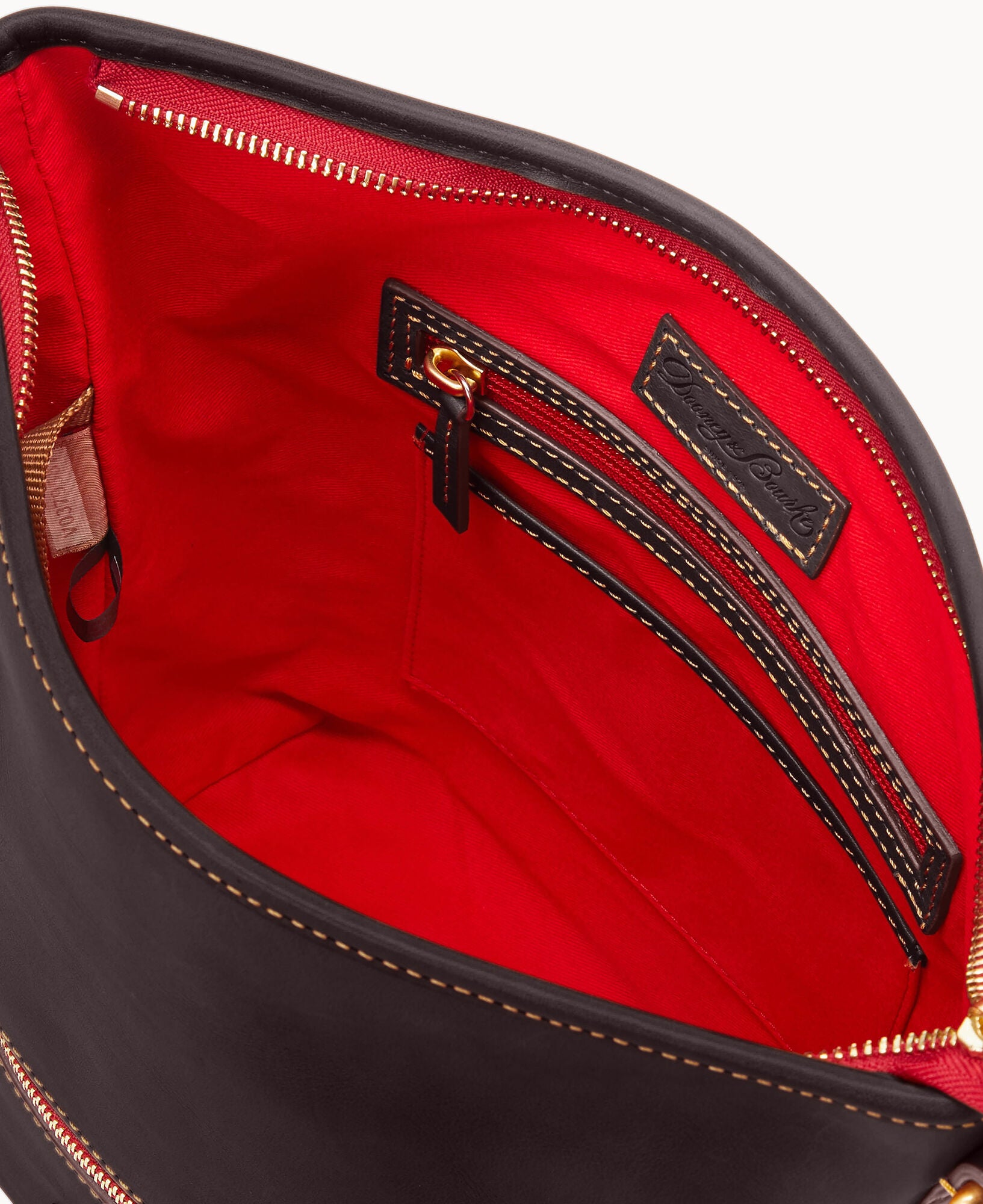 Florentine Small Hobo Crossbody - Image 19