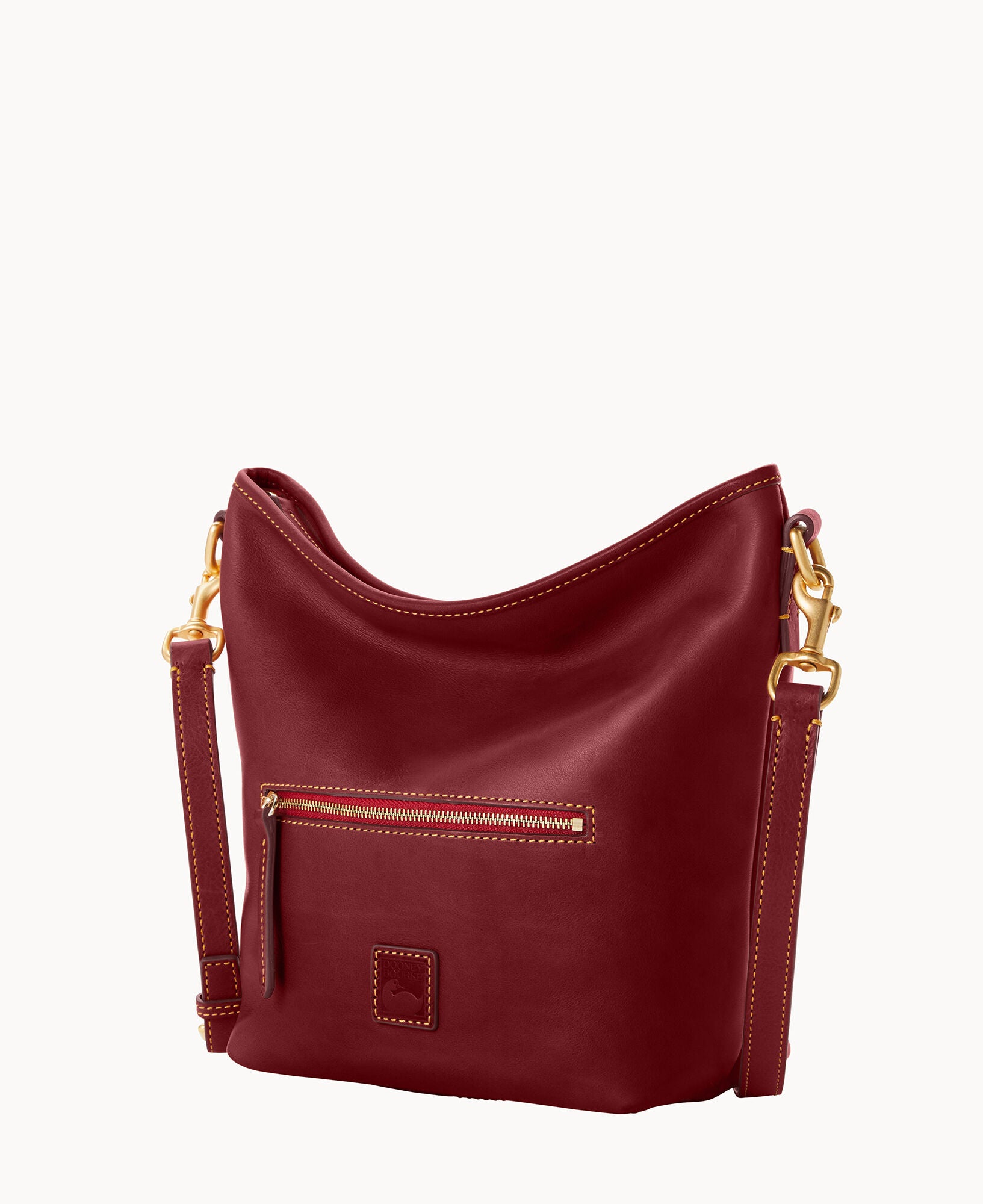 Florentine Small Hobo Crossbody - Image 22
