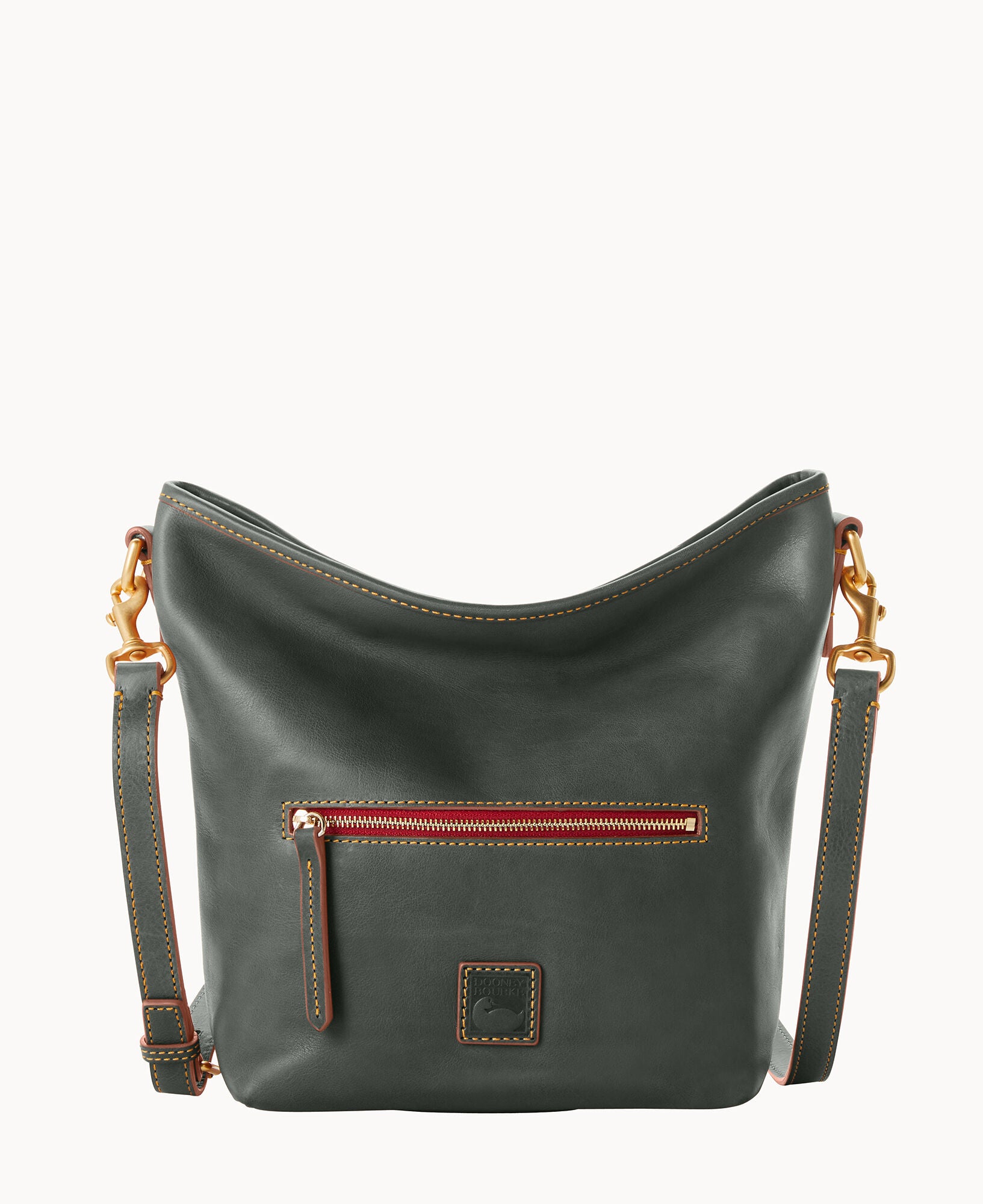 Florentine Small Hobo Crossbody - Image 25