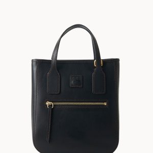 Florentine Small Handle Tote