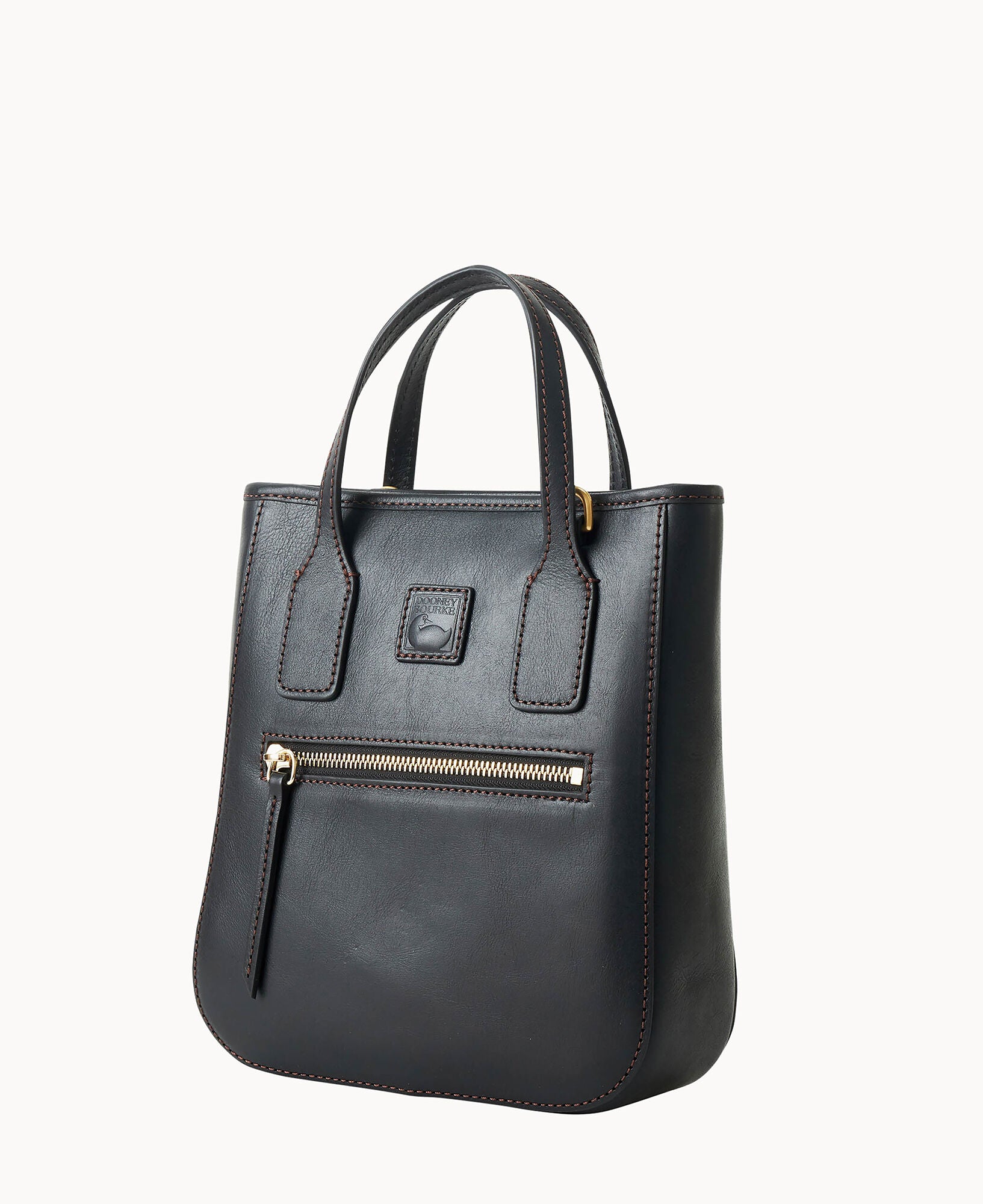 Florentine Small Handle Tote - Image 2