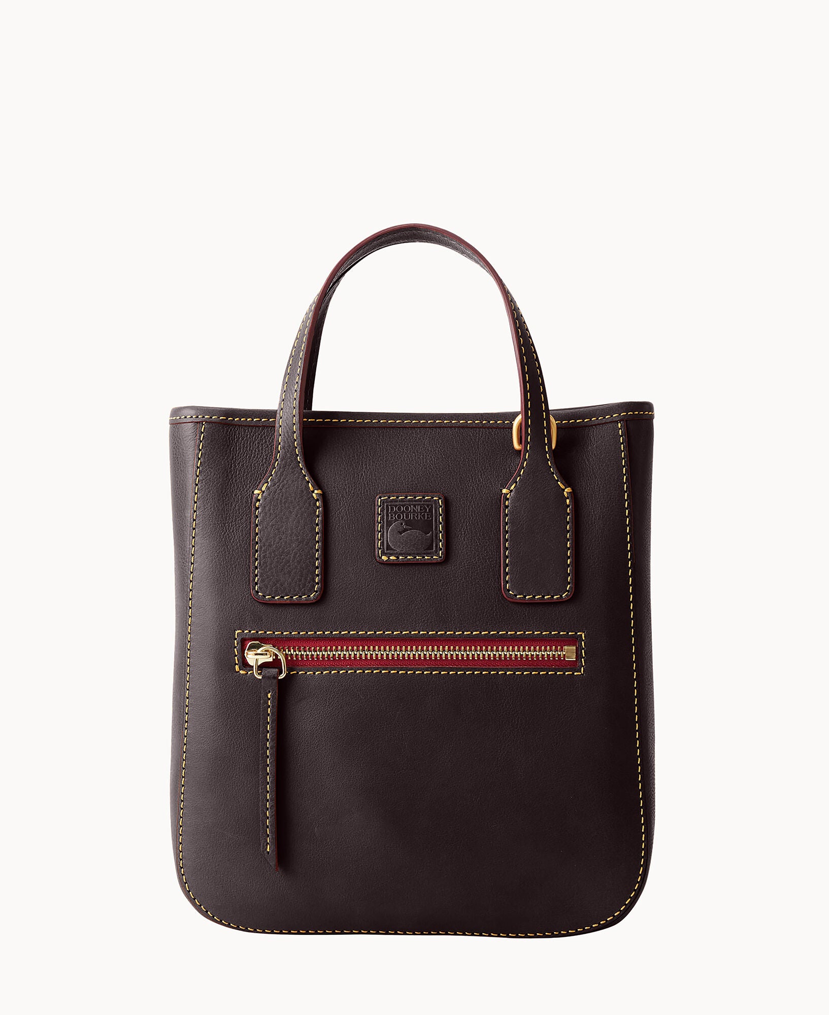 Florentine Small Handle Tote - Image 9