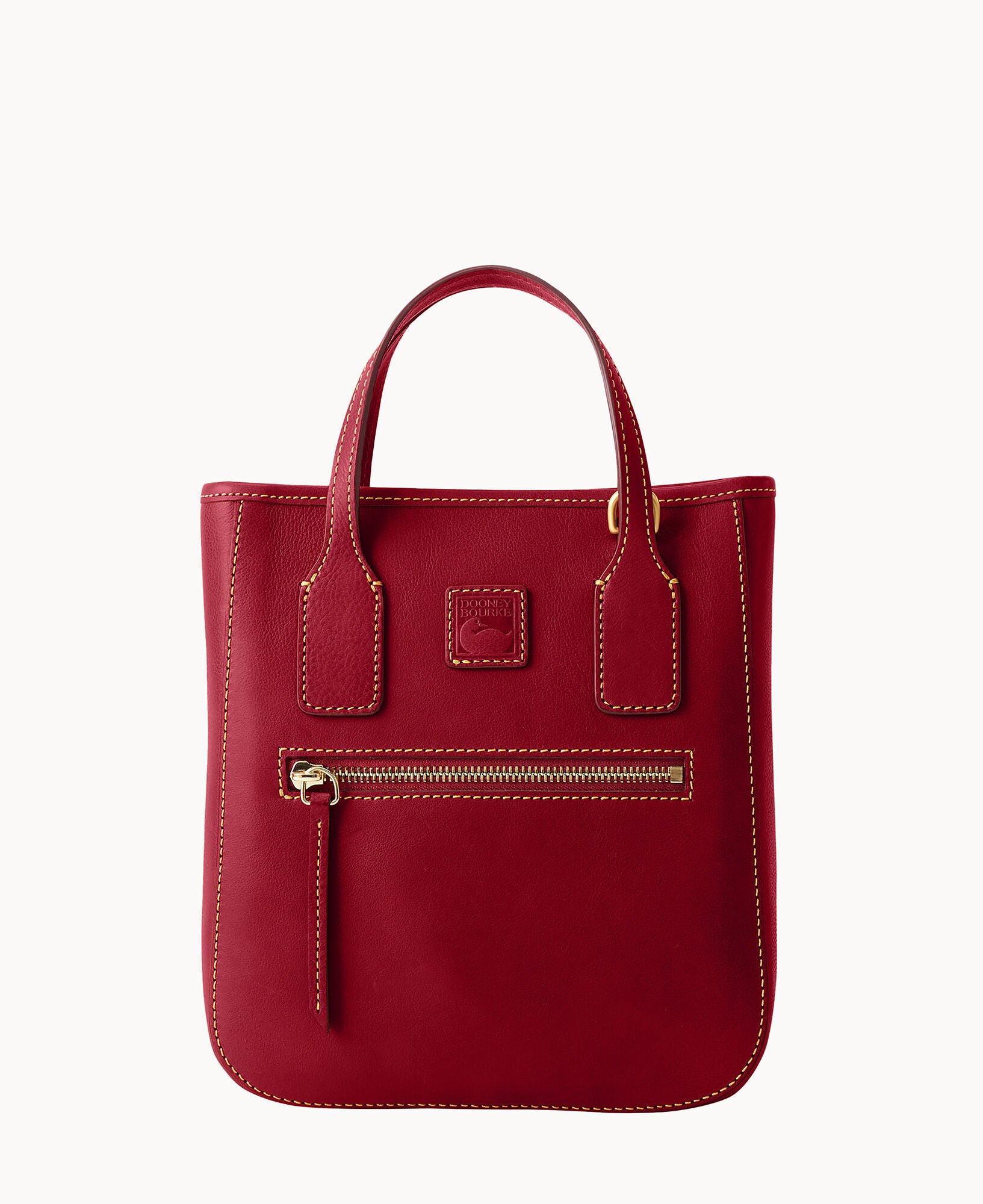 Florentine Small Handle Tote - Image 13
