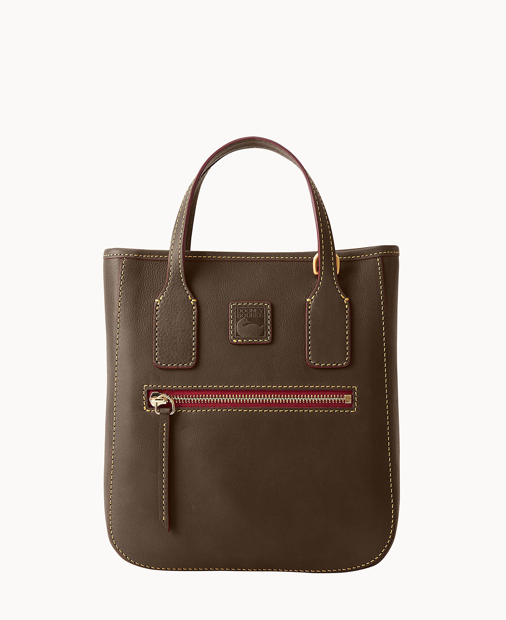 Florentine Small Handle Tote - Image 29