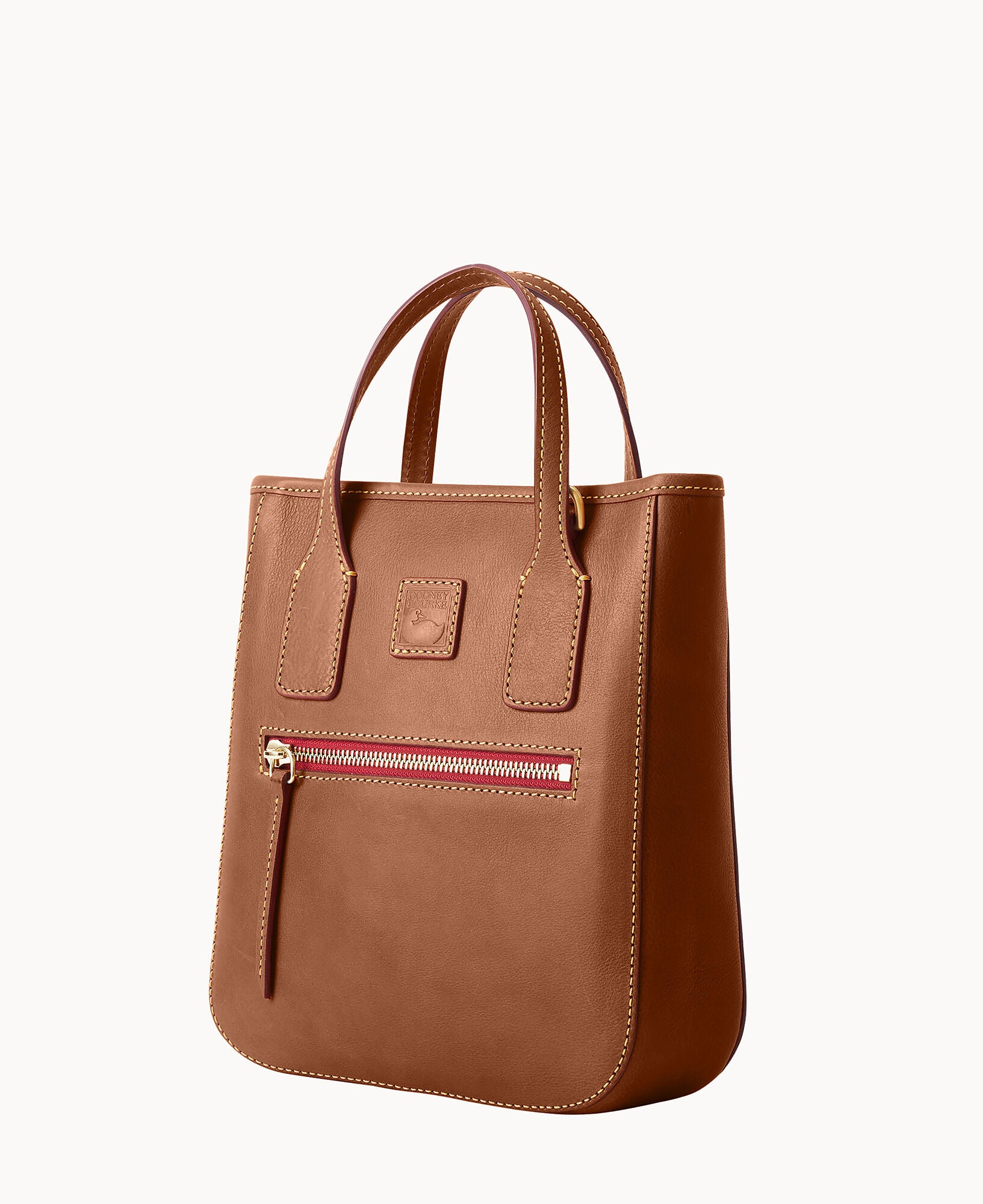 Florentine Small Handle Tote - Image 18