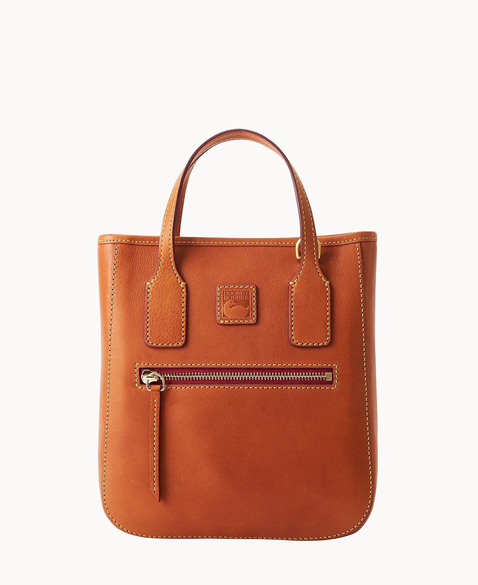 Florentine Small Handle Tote - Image 5
