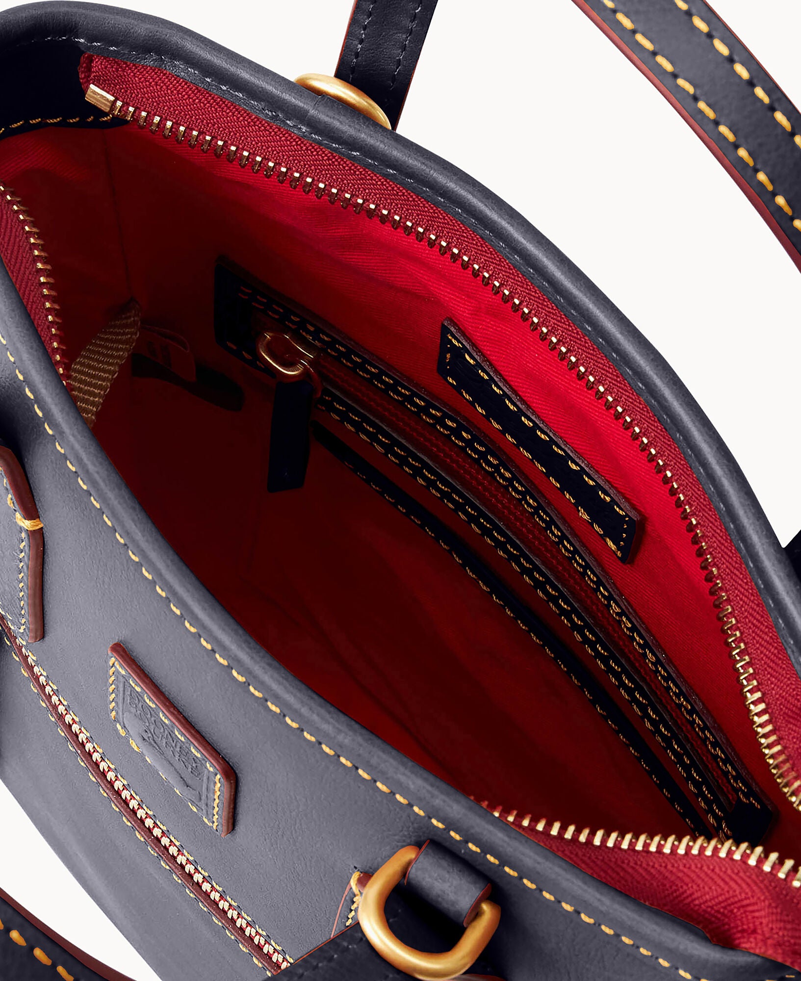 Florentine Small Handle Tote - Image 23