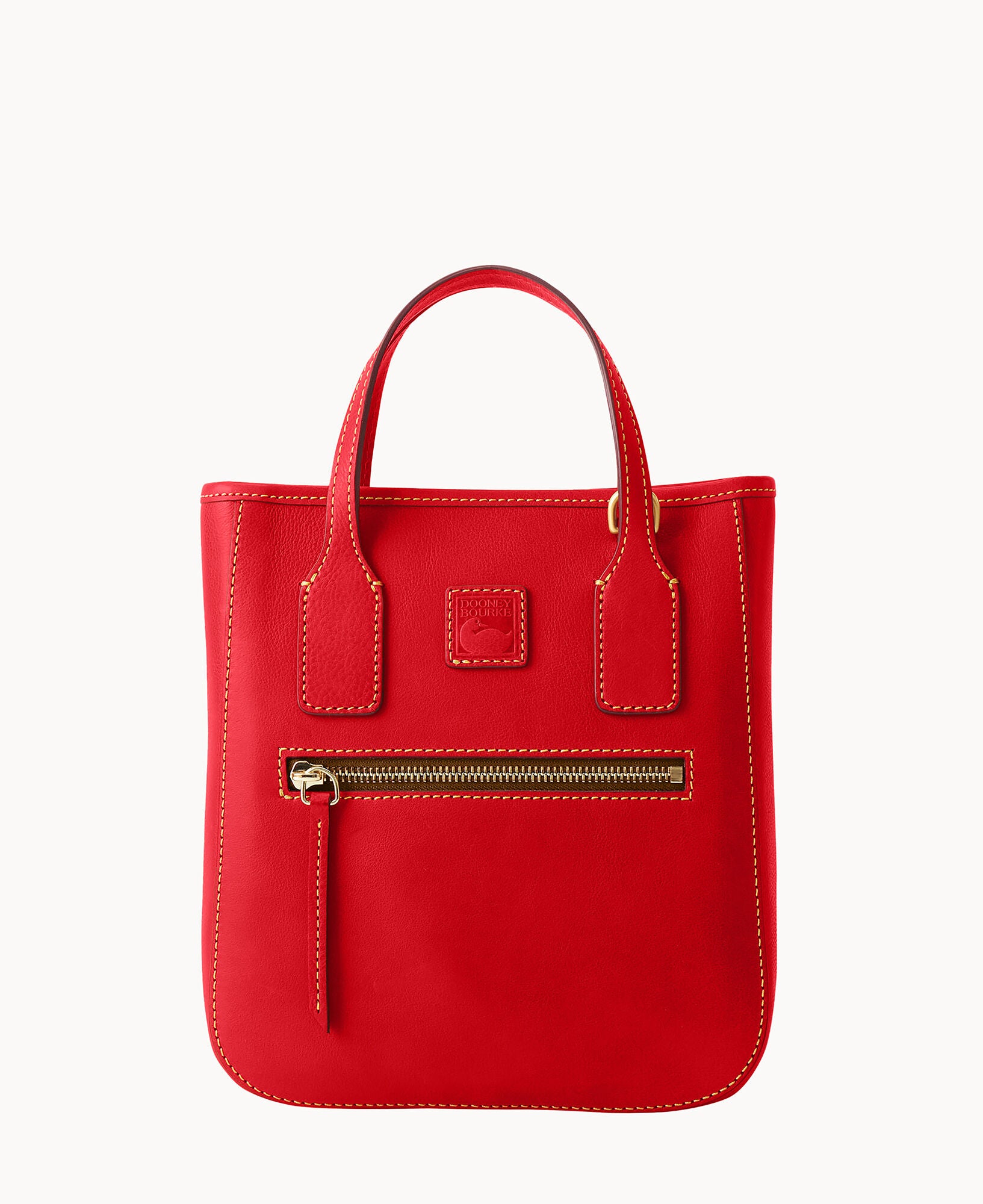Florentine Small Handle Tote - Image 25