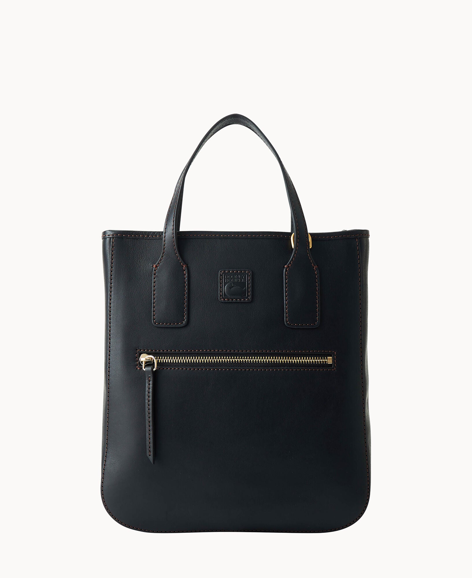 Florentine Handle Tote