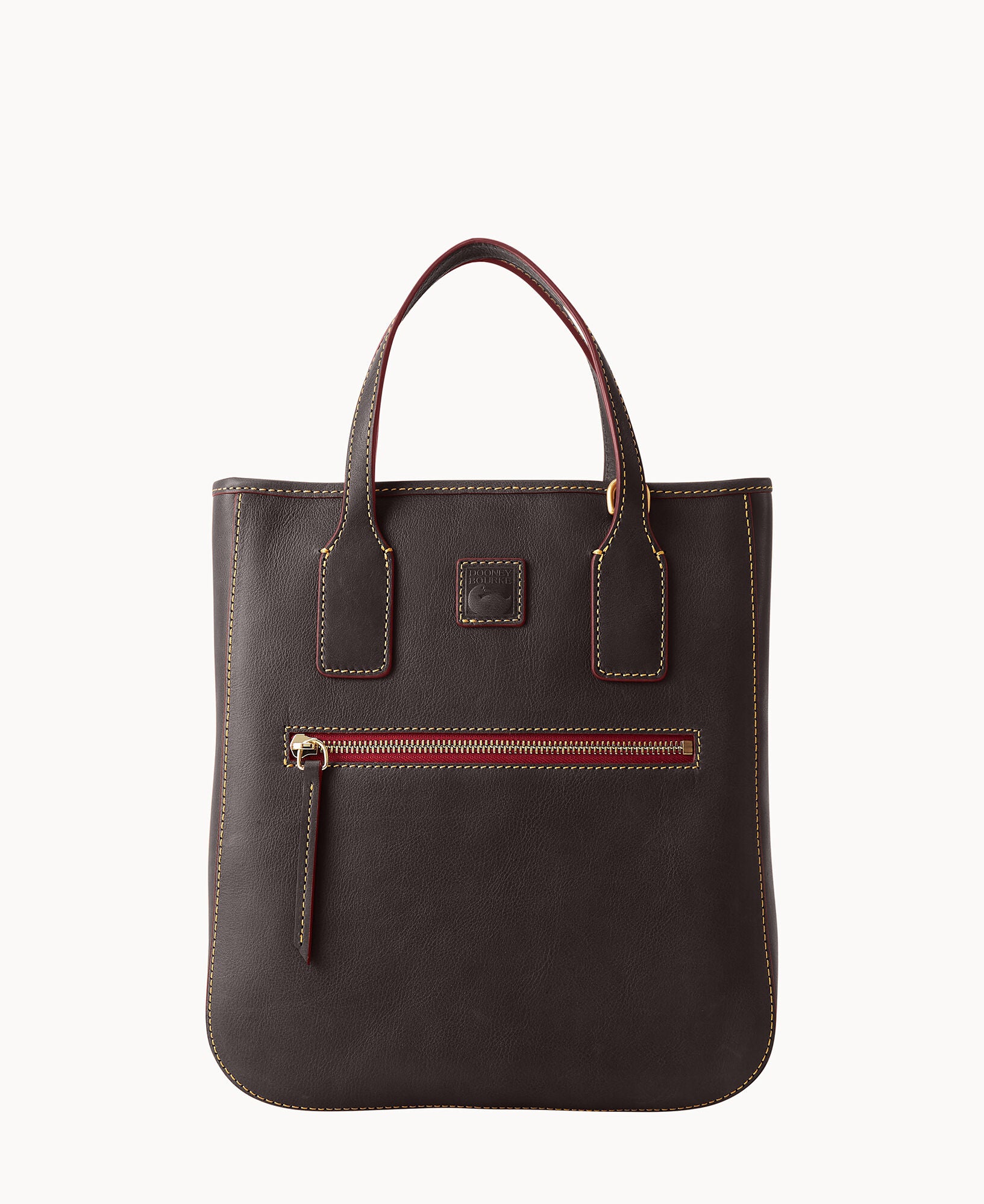 Florentine Handle Tote - Image 9