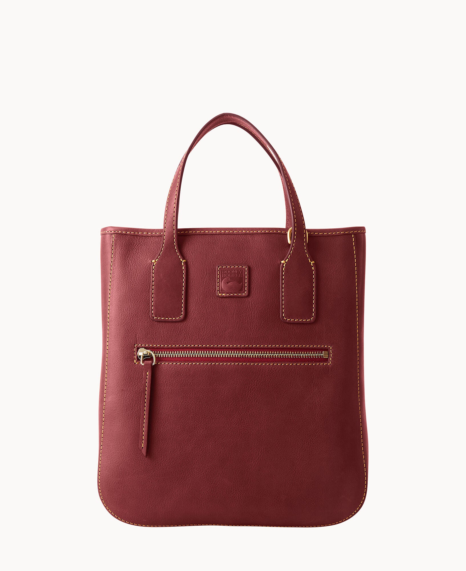 Florentine Handle Tote - Image 13