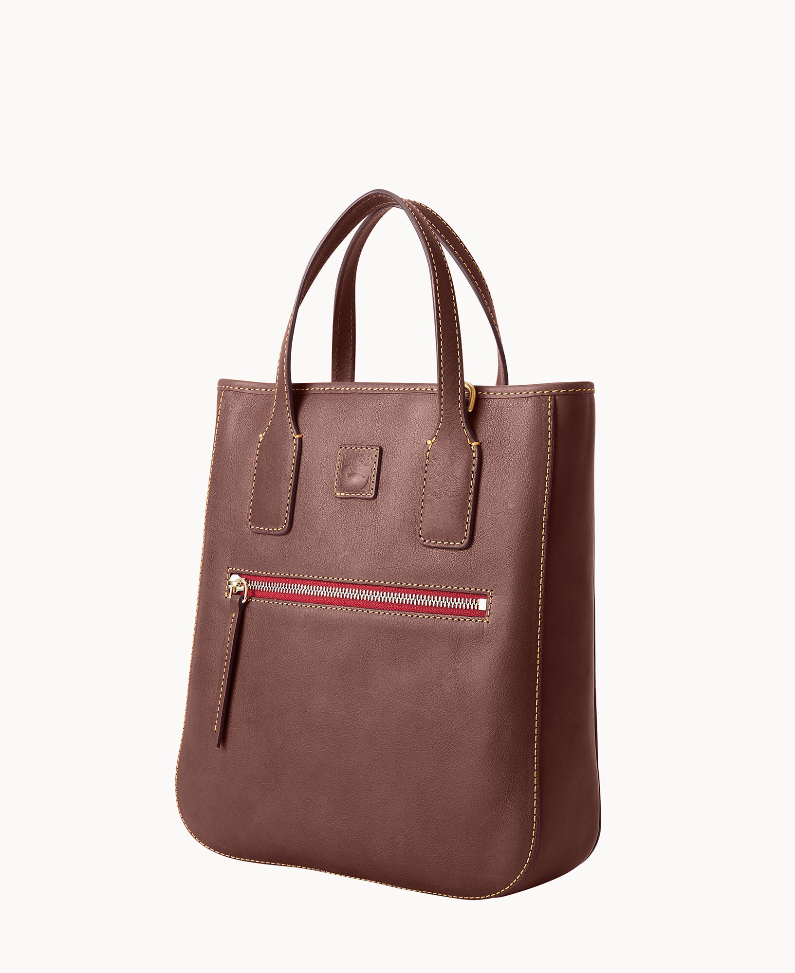 Florentine Handle Tote - Image 18