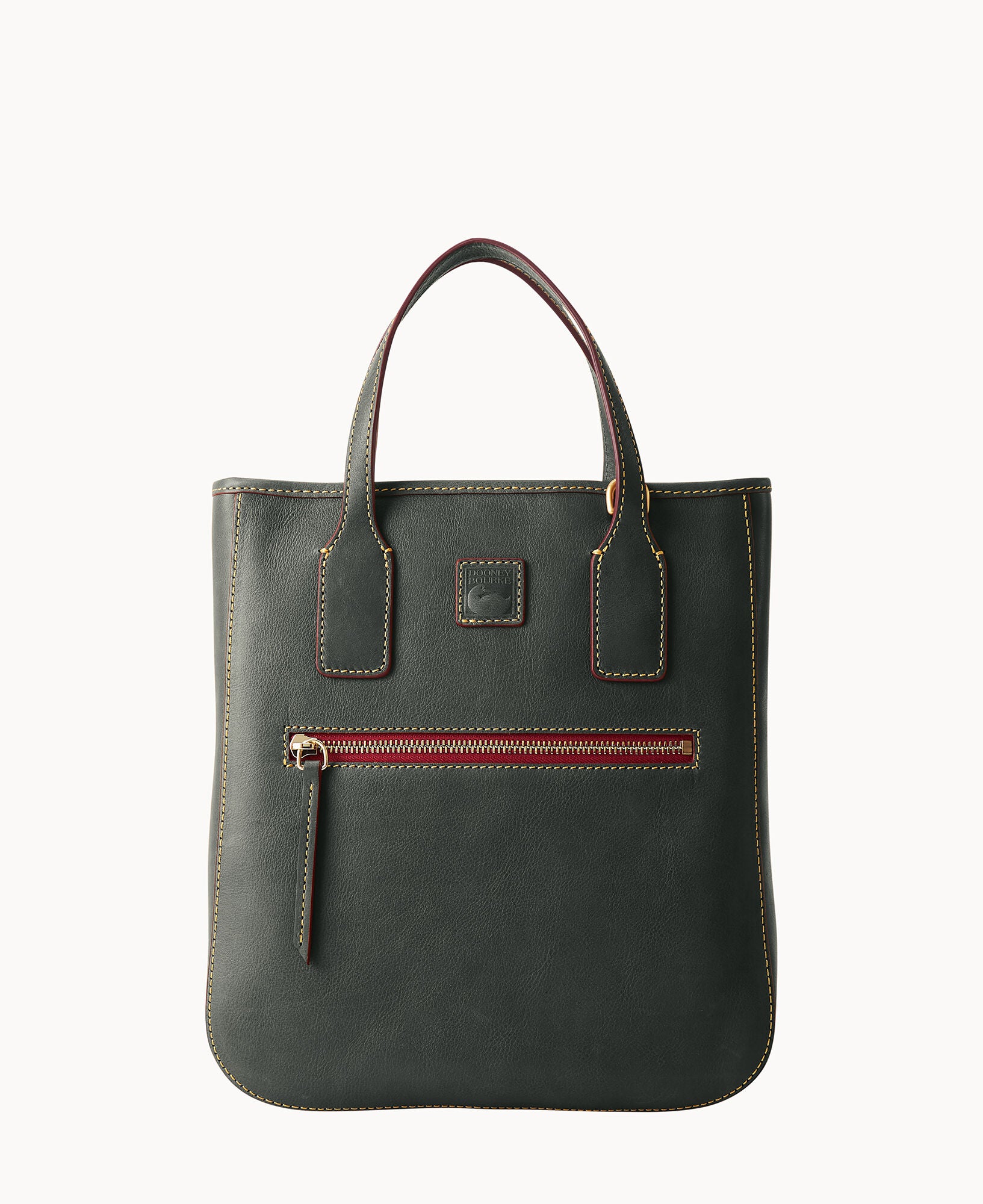 Florentine Handle Tote - Image 21