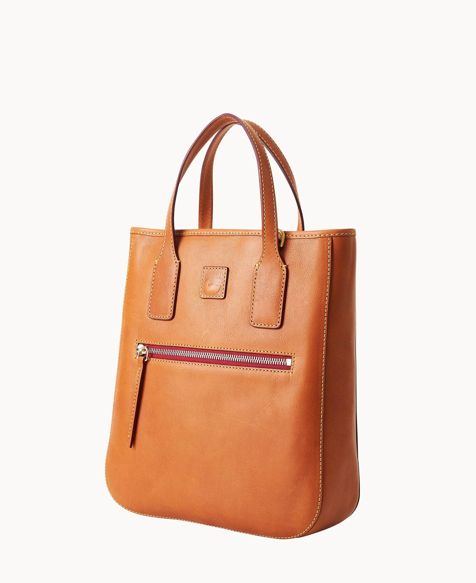 Florentine Handle Tote - Image 6