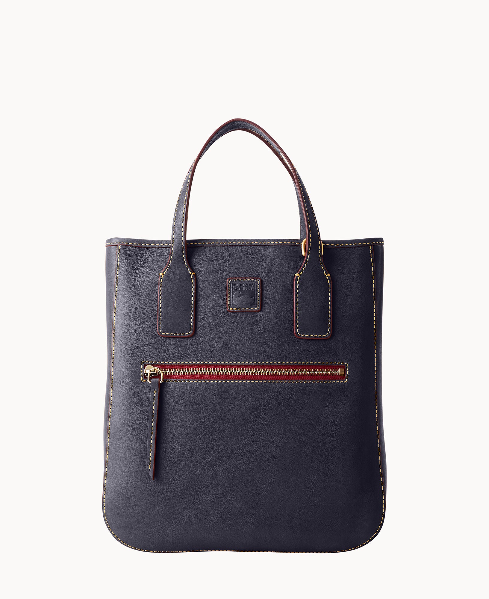 Florentine Handle Tote - Image 25